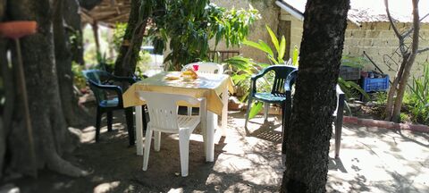Comida a la leña "Doña Ernest" image 1