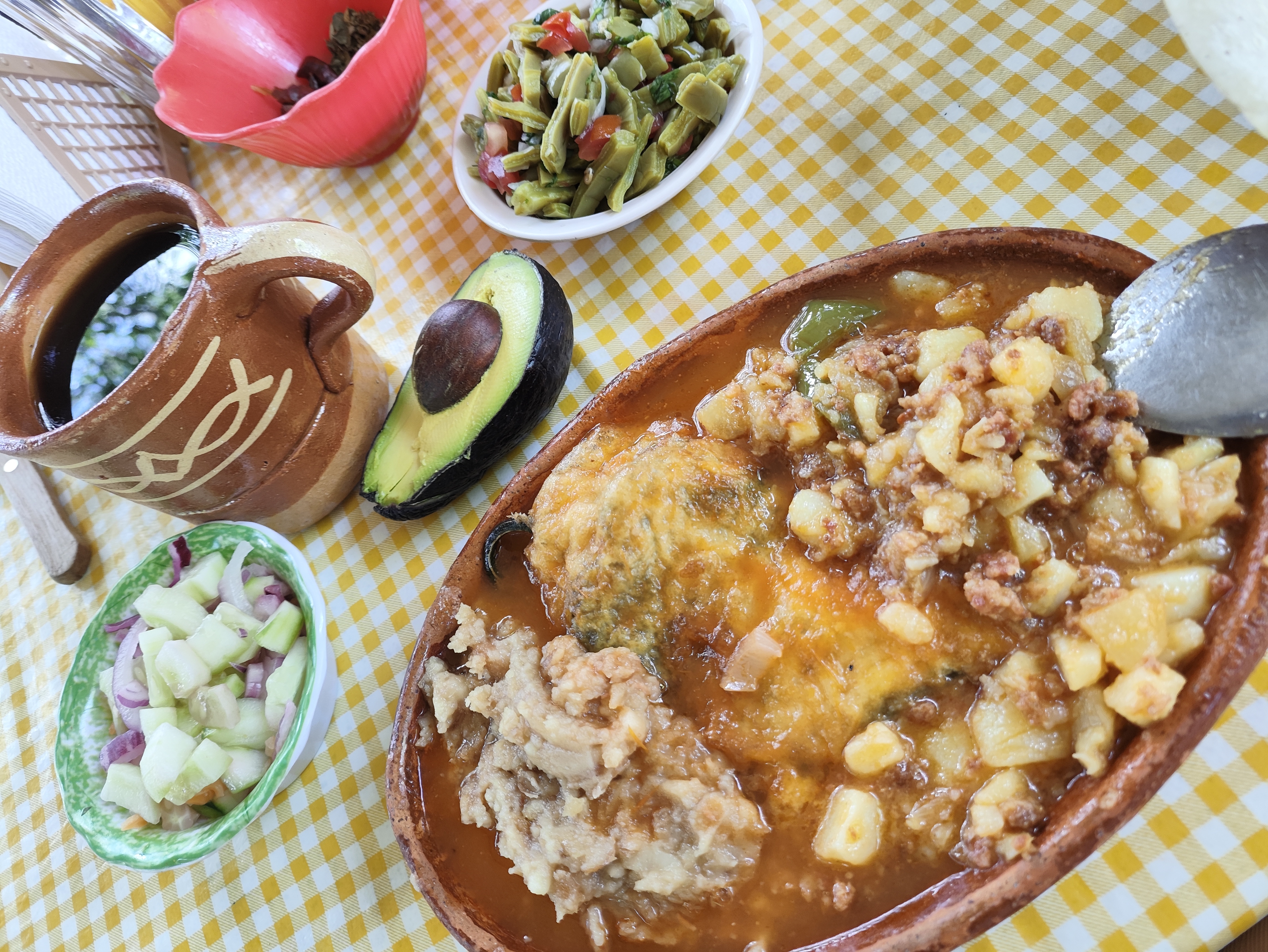 Comida a la leña "Doña Ernest" image 2