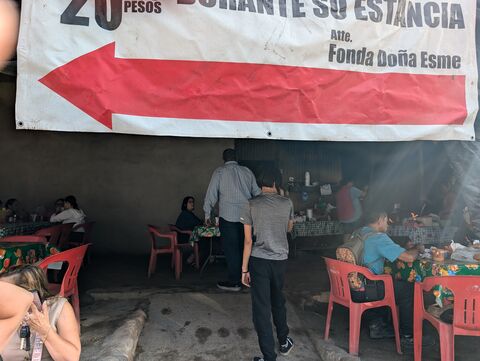 Comida a la leña "Doña Ernest" image 3