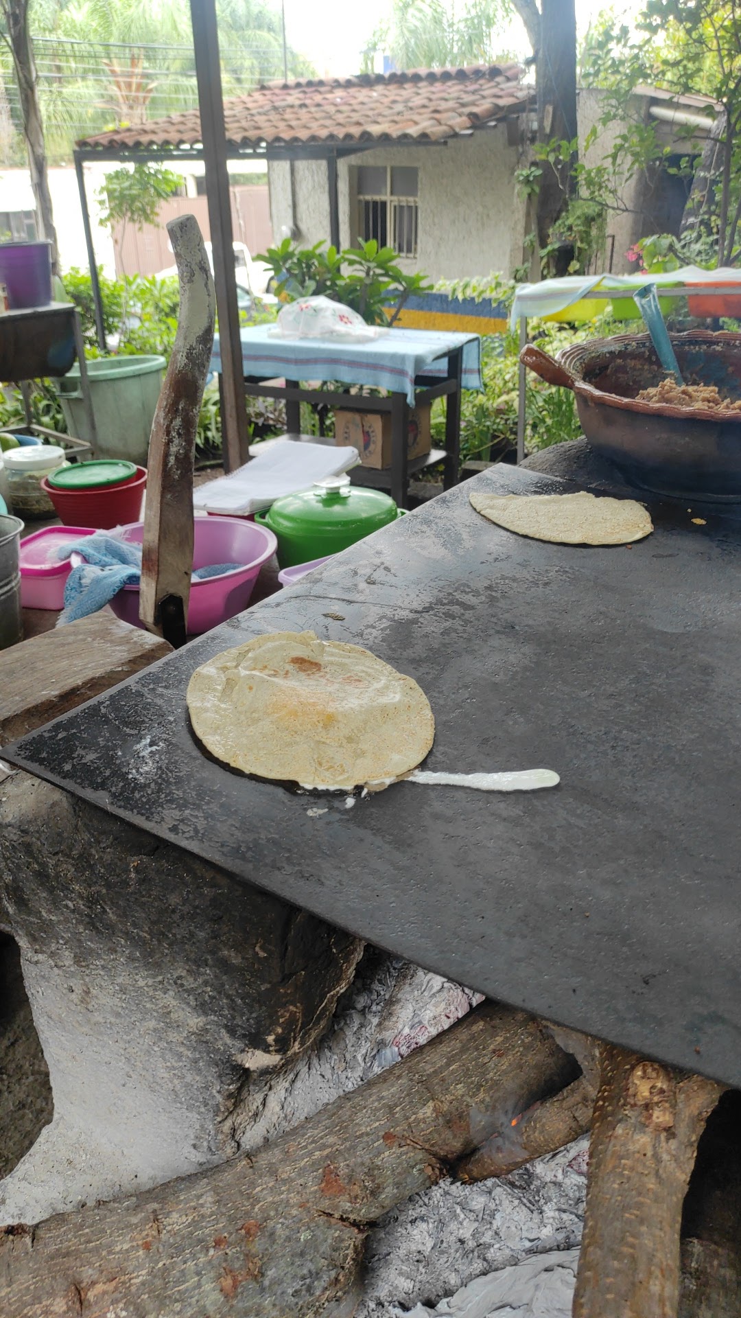 Comida a la leña "Doña Ernest" image 4