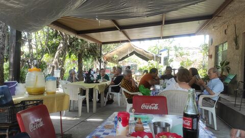 Comida a la leña "Doña Ernest" image 6