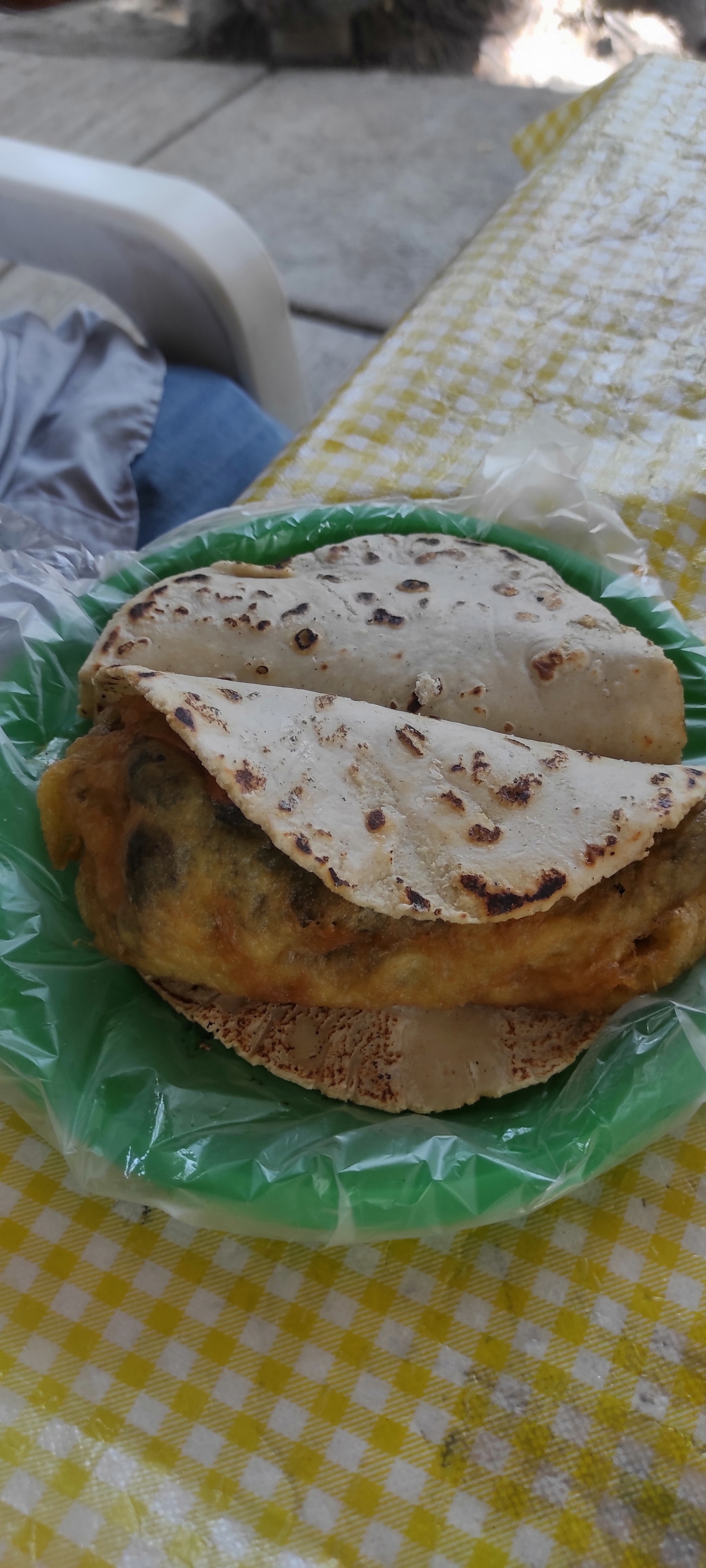 Comida a la leña "Doña Ernest" image 7