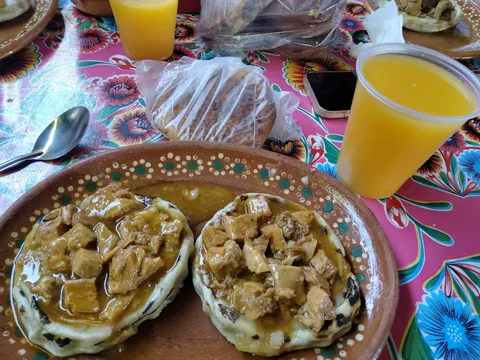 Comida a la leña "Doña Ernest" image 8