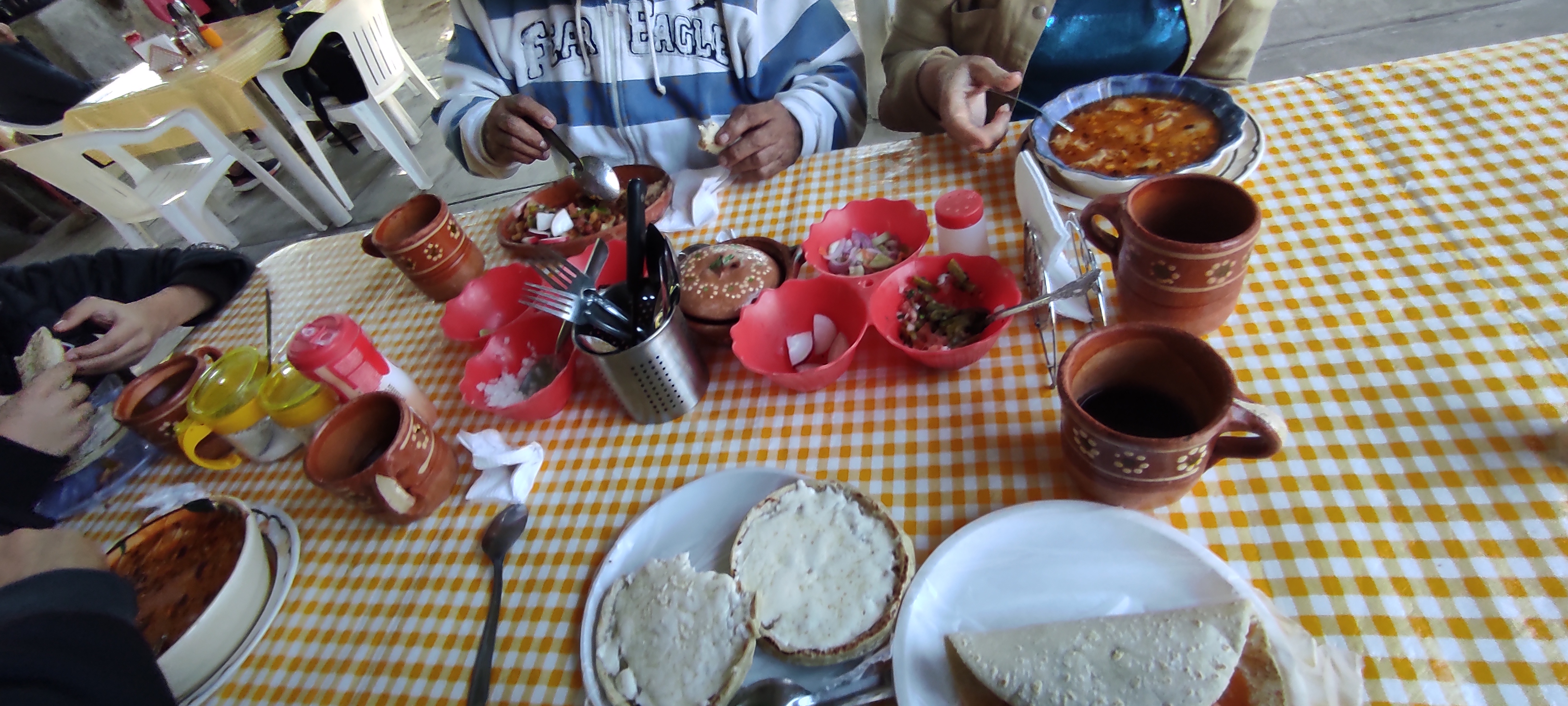 Comida a la leña "Doña Ernest" image 9