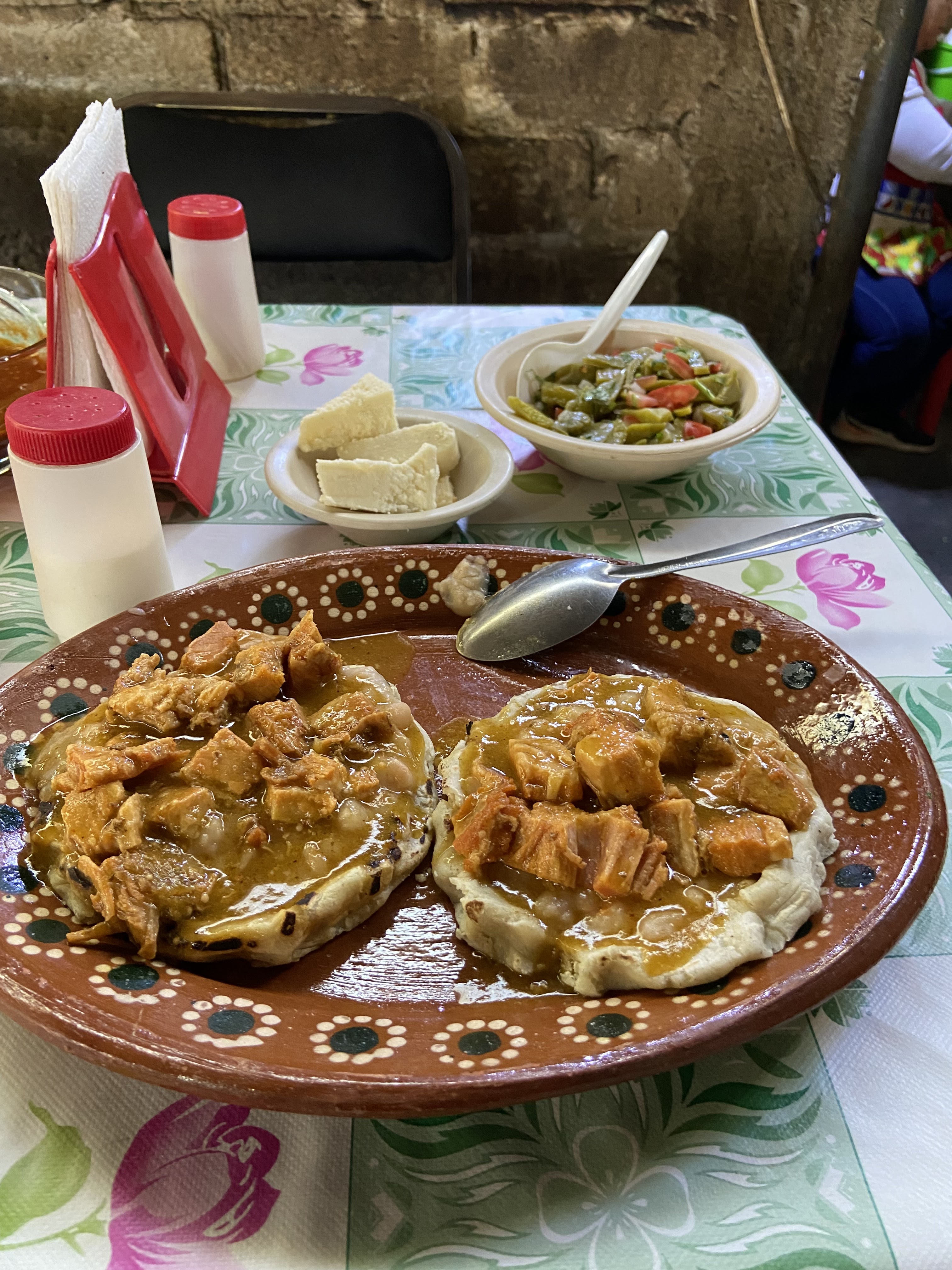 Fonda Doña Mica image 2