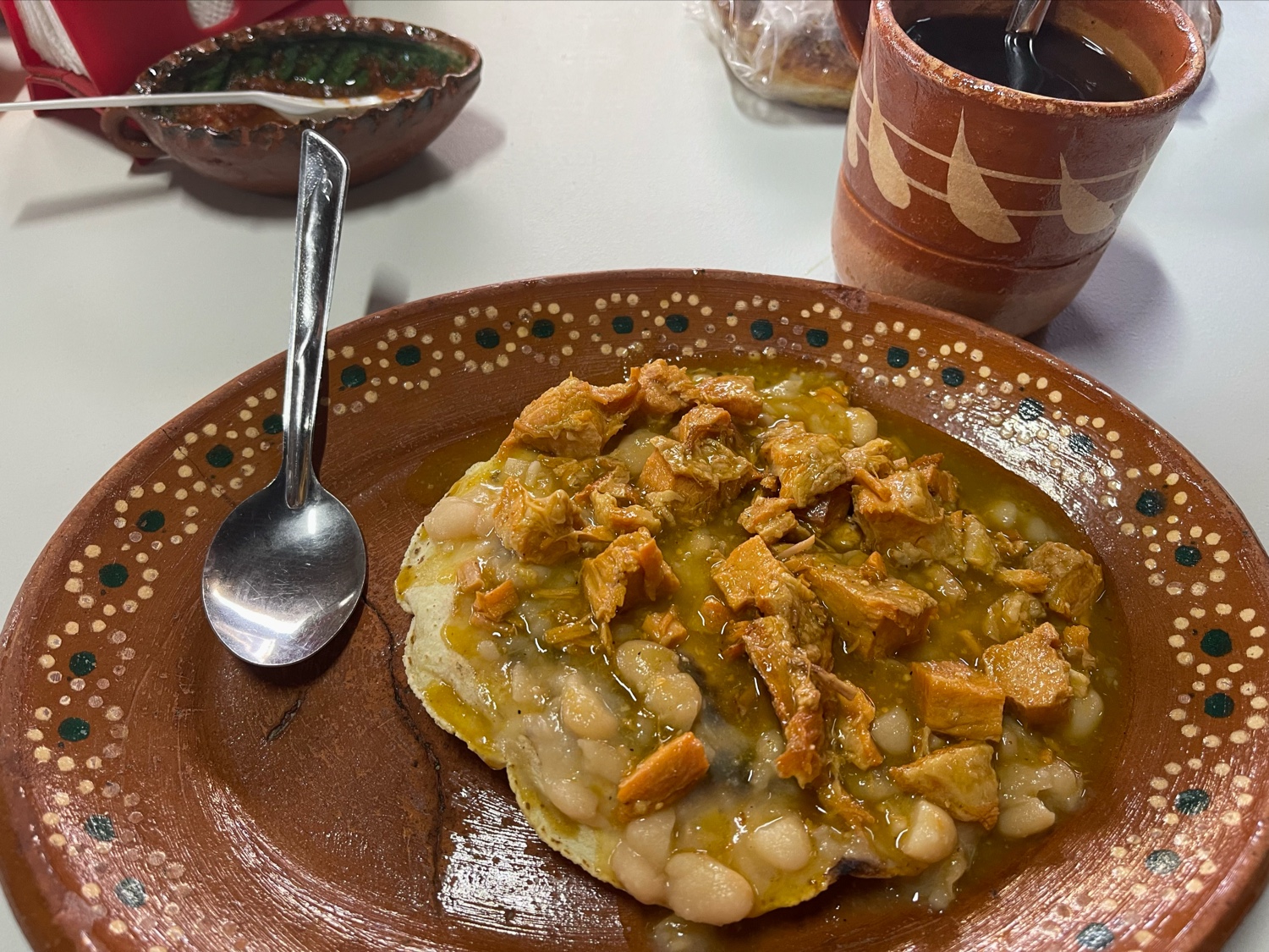 Fonda Doña Mica image 3