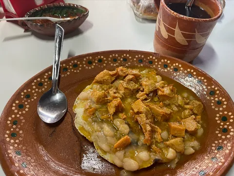 Fonda Doña Mica image 3