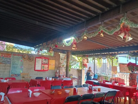 Fonda Doña Mica image 5