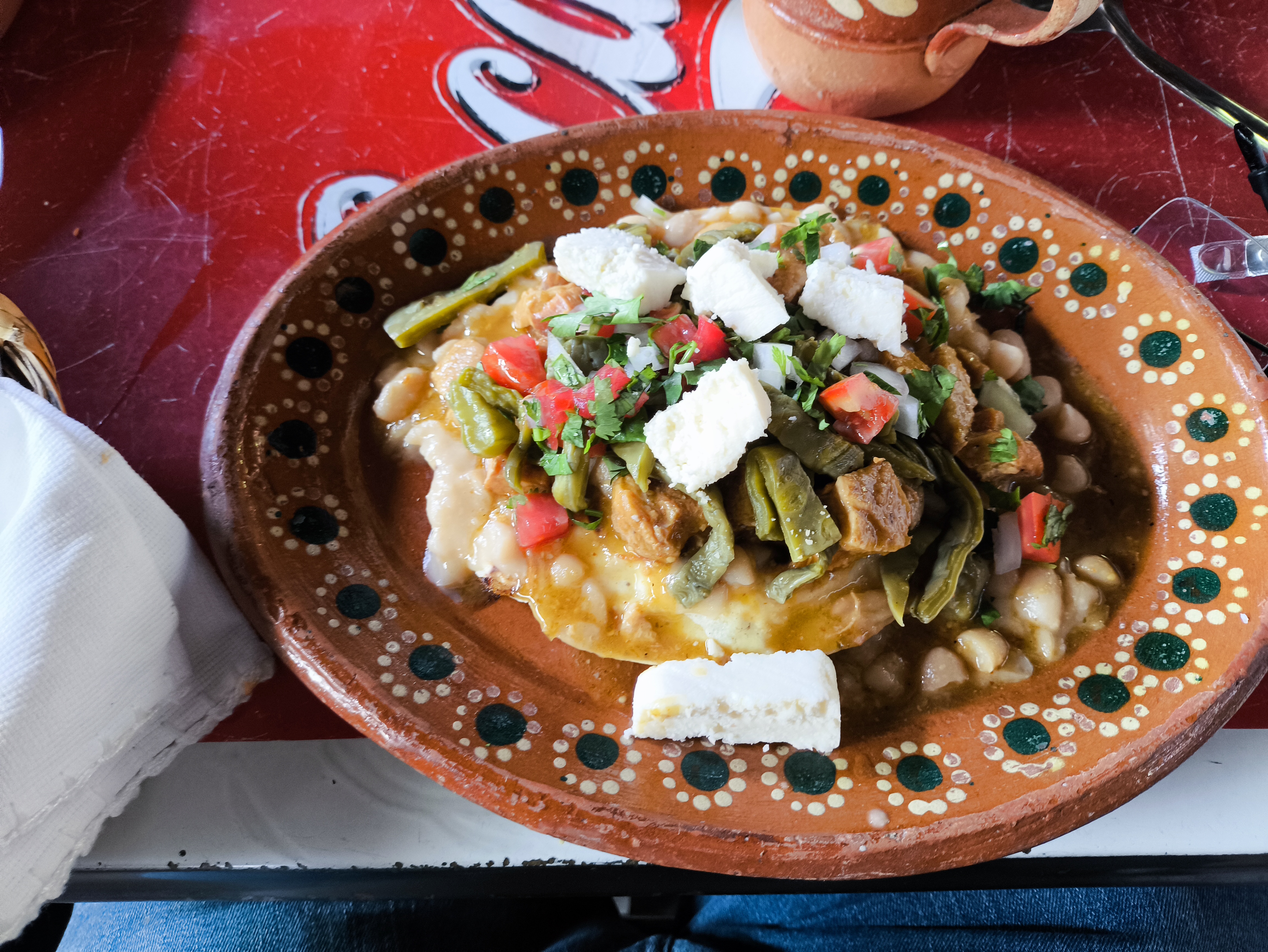 Fonda Doña Mica image 6