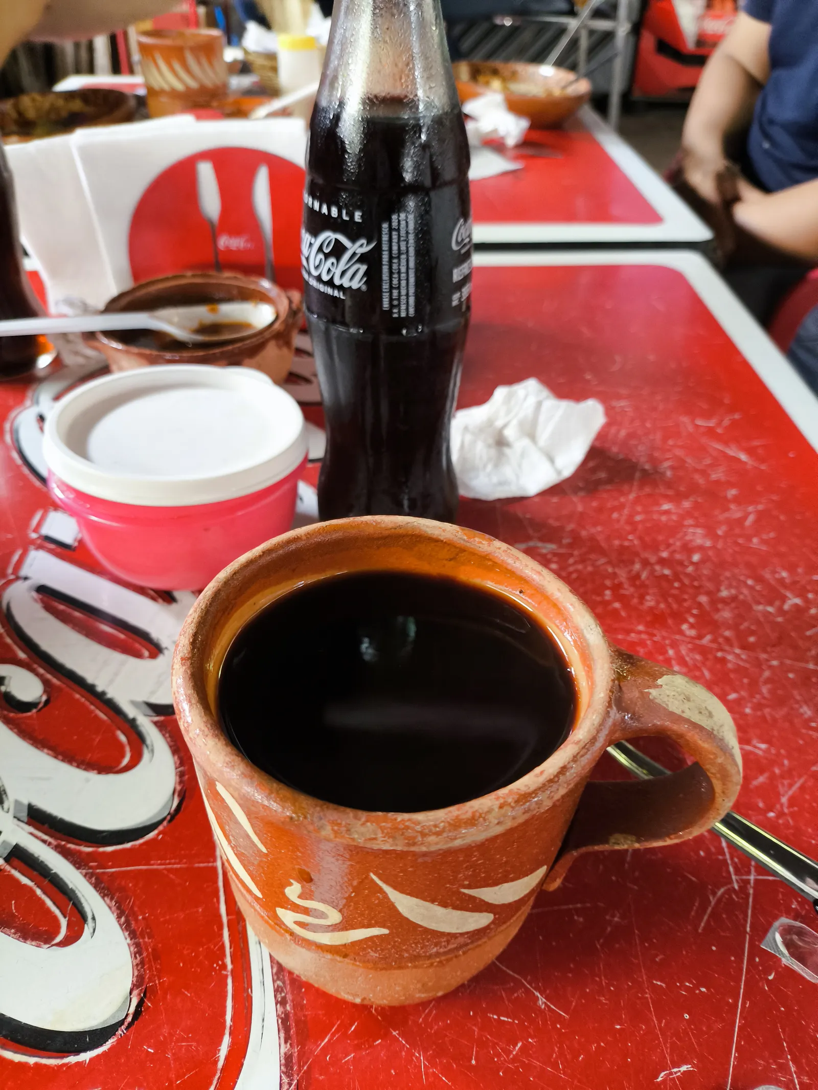 Fonda Doña Mica image 7