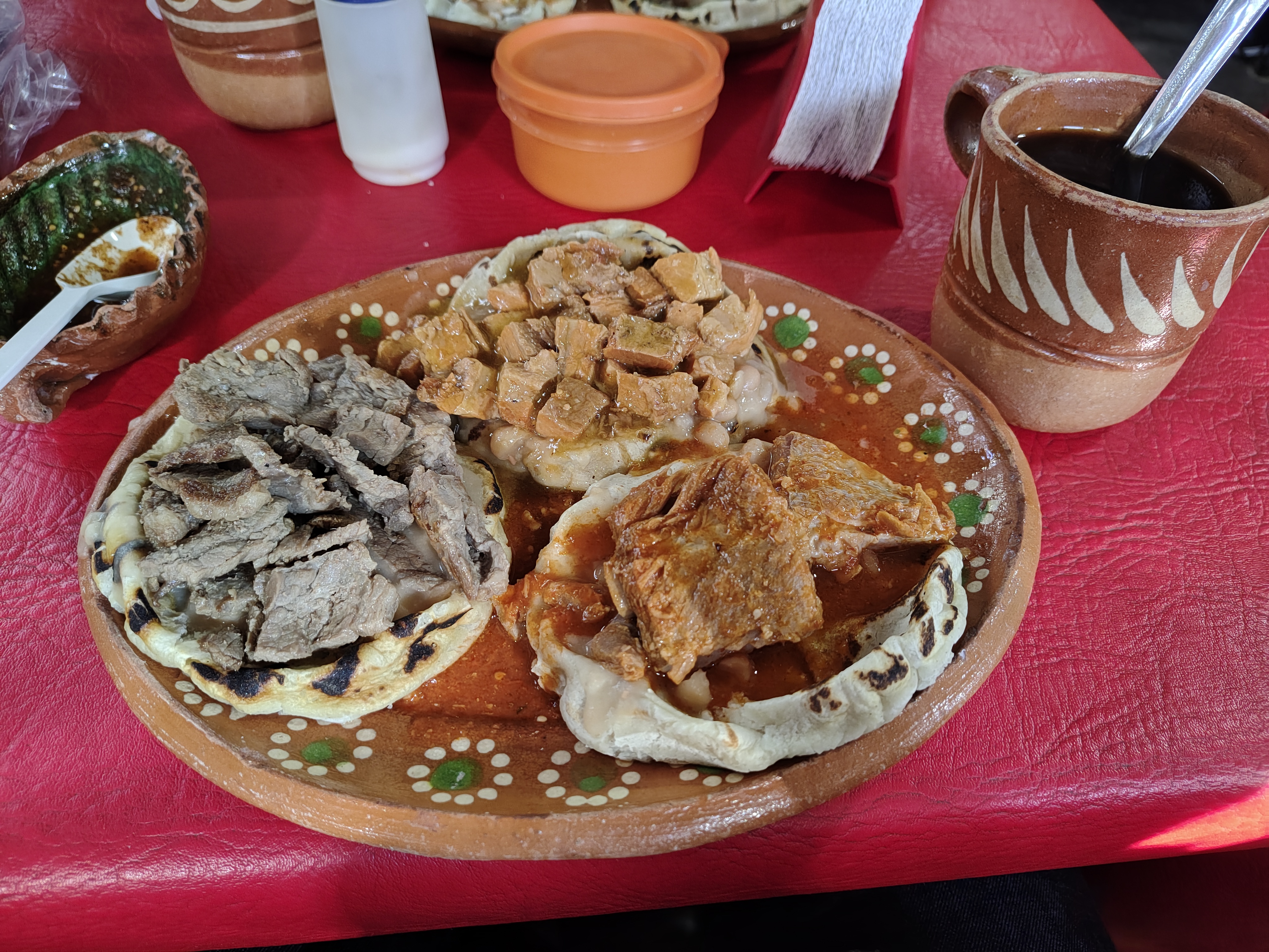 Fonda Doña Mica image 8