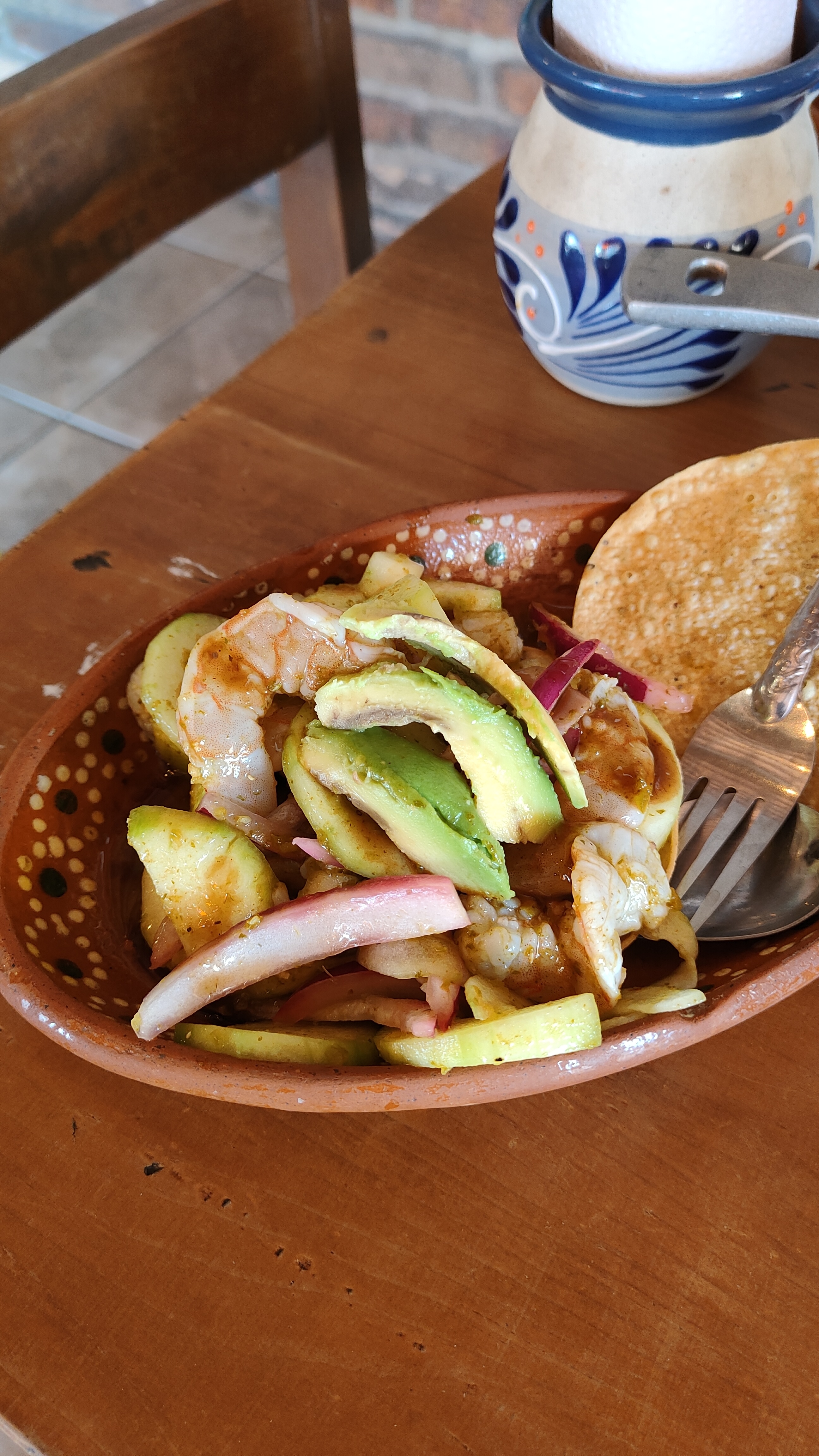 Santo Negro Restaurant-Bar image 2