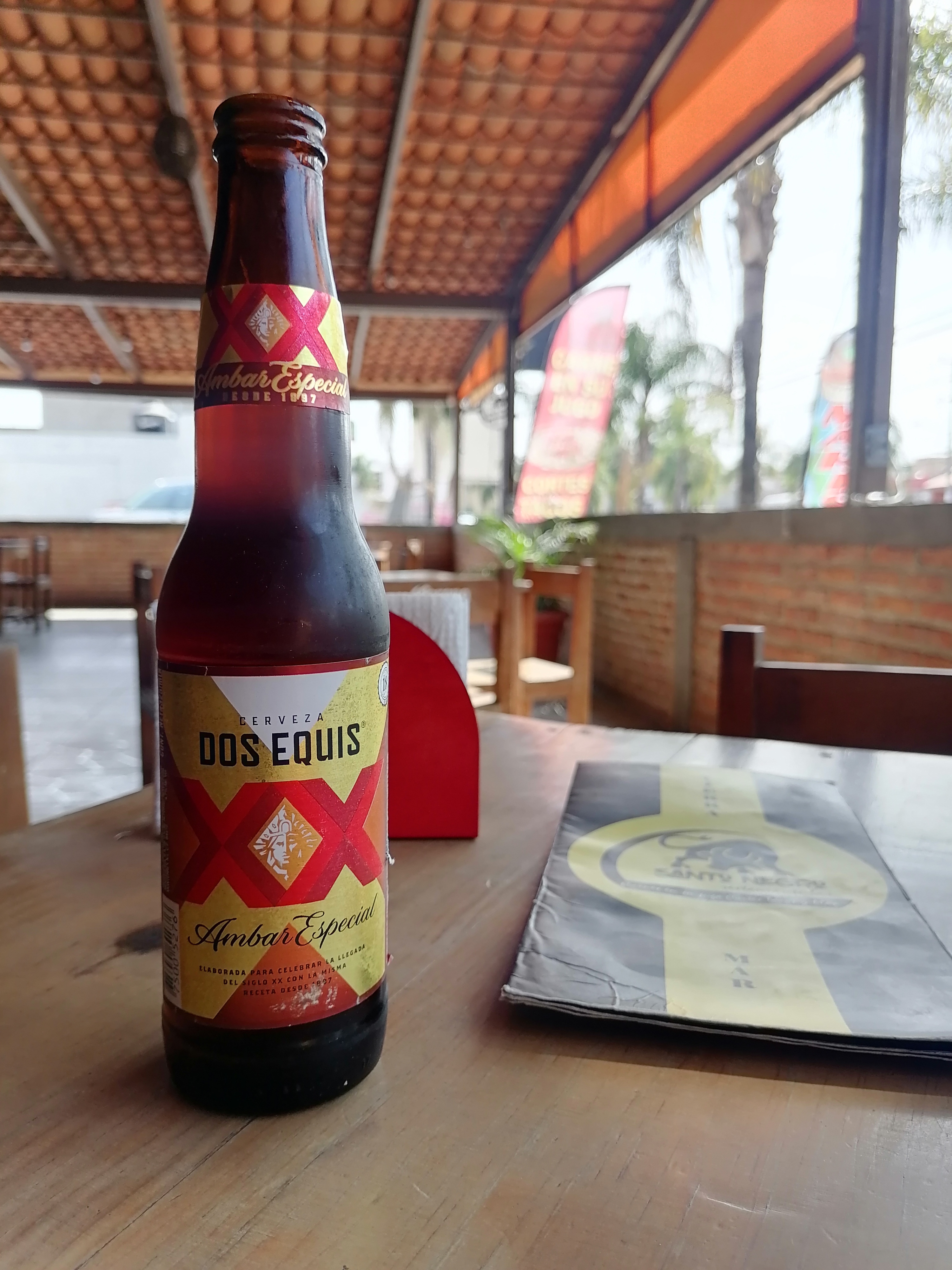 Santo Negro Restaurant-Bar image 3