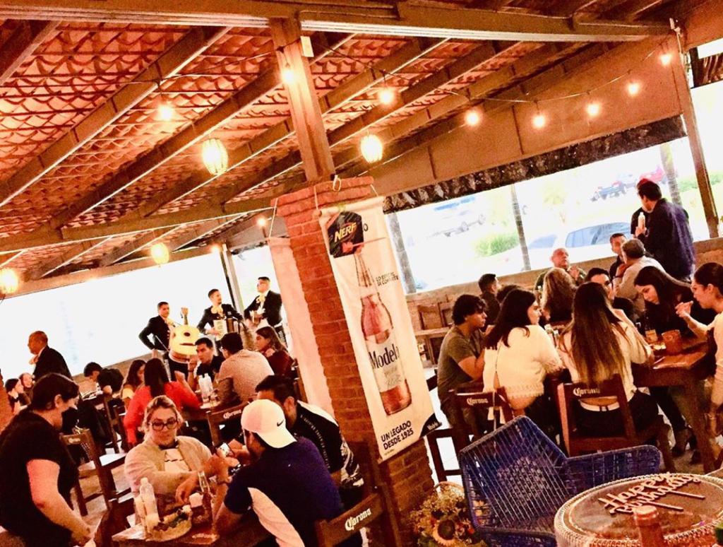 Santo Negro Restaurant-Bar image 5