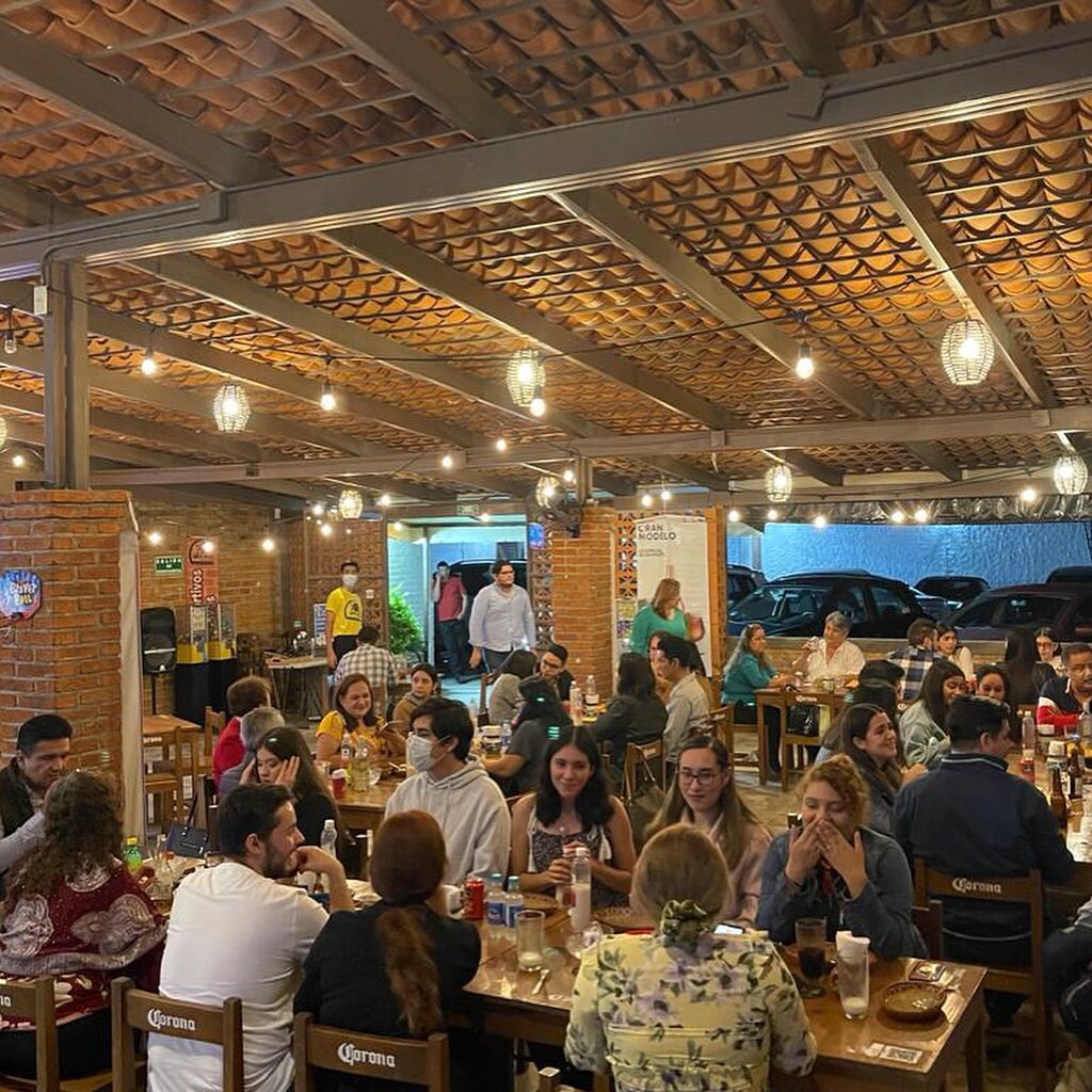 Santo Negro Restaurant-Bar image 6