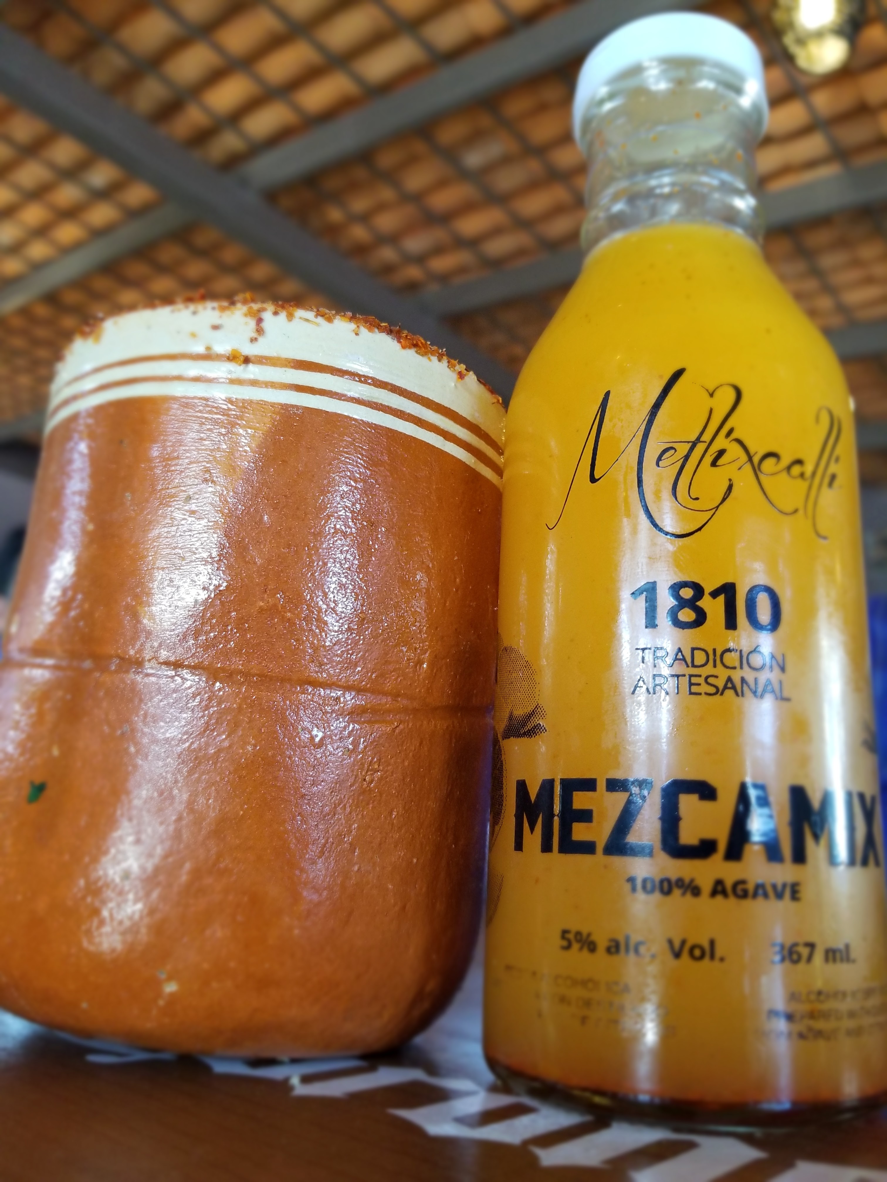 Santo Negro Restaurant-Bar image 7