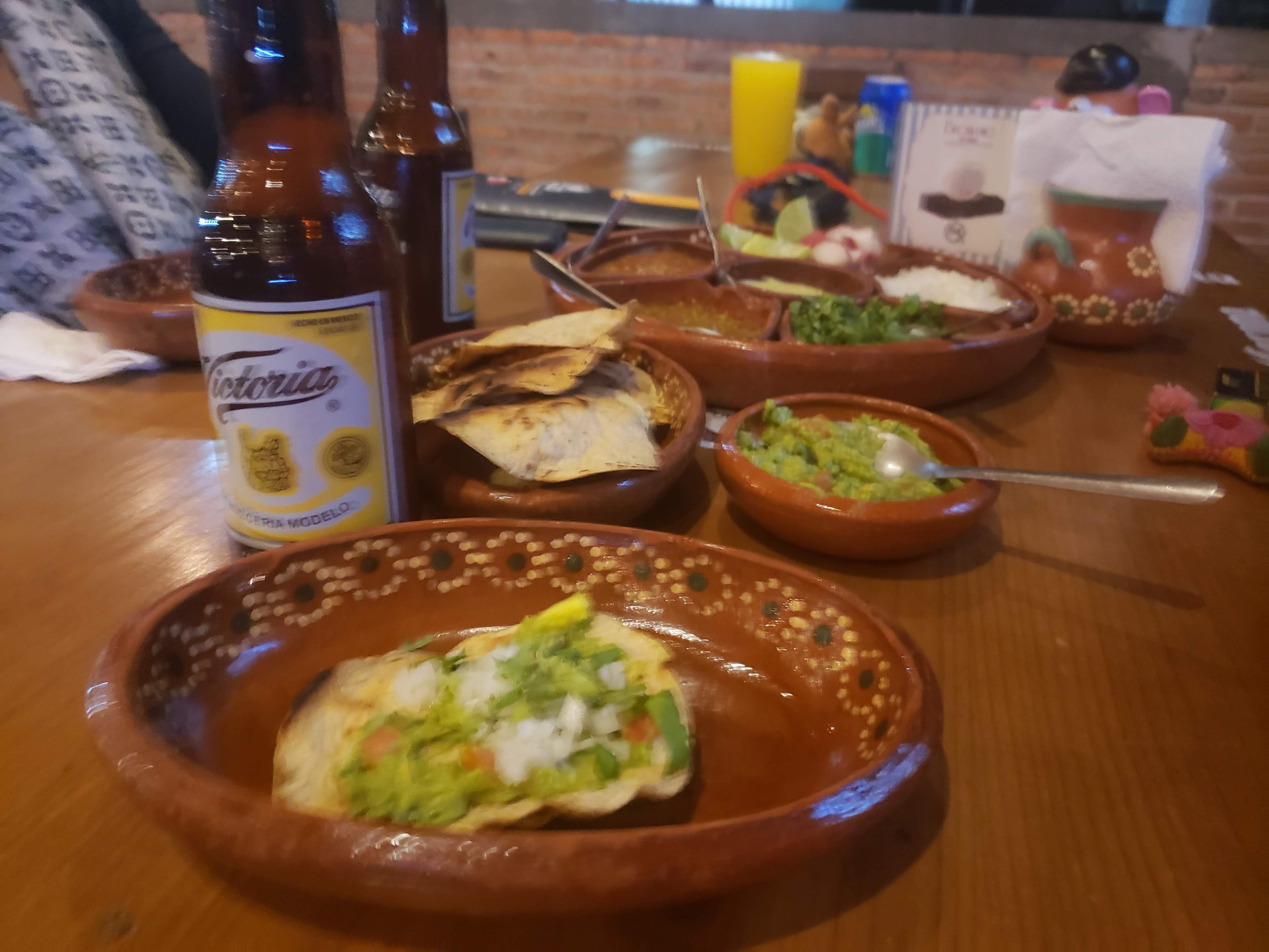 Santo Negro Restaurant-Bar image 8