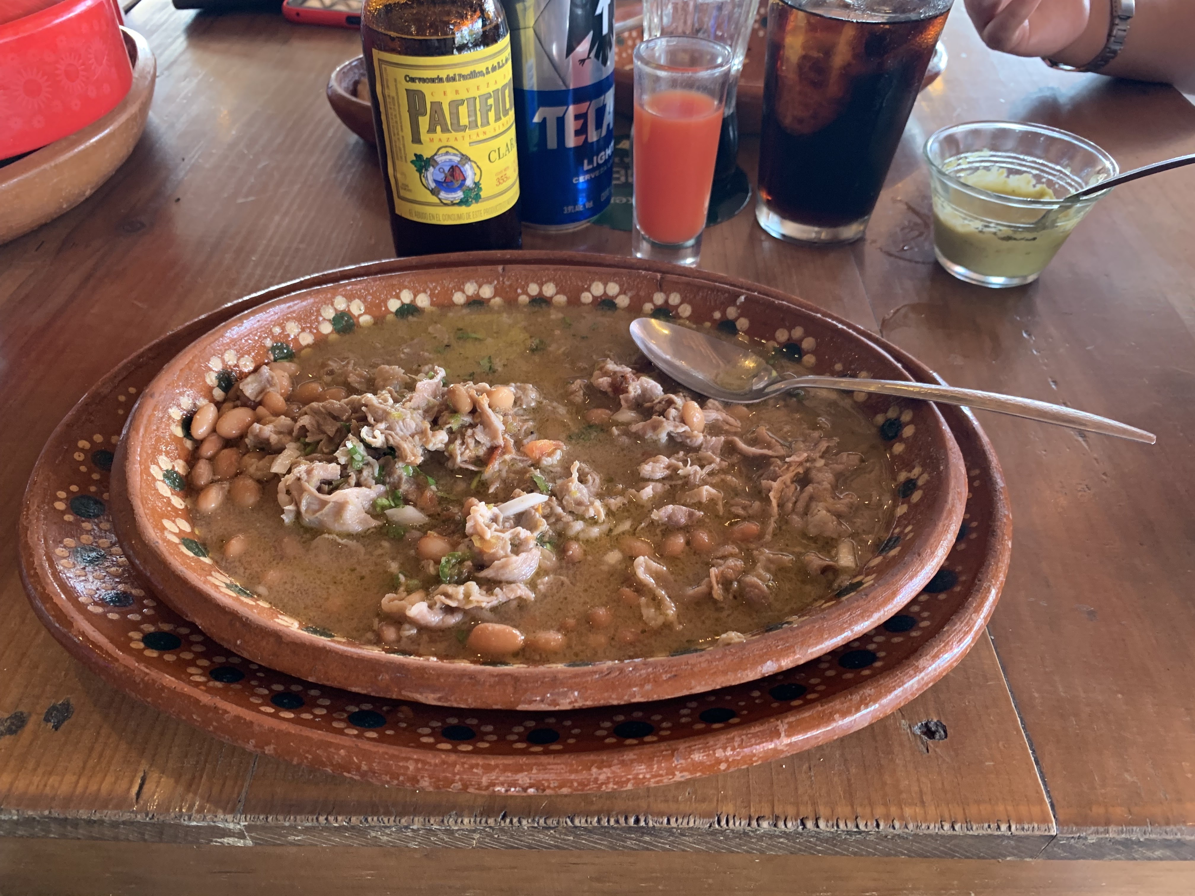 Santo Negro Restaurant-Bar image 9