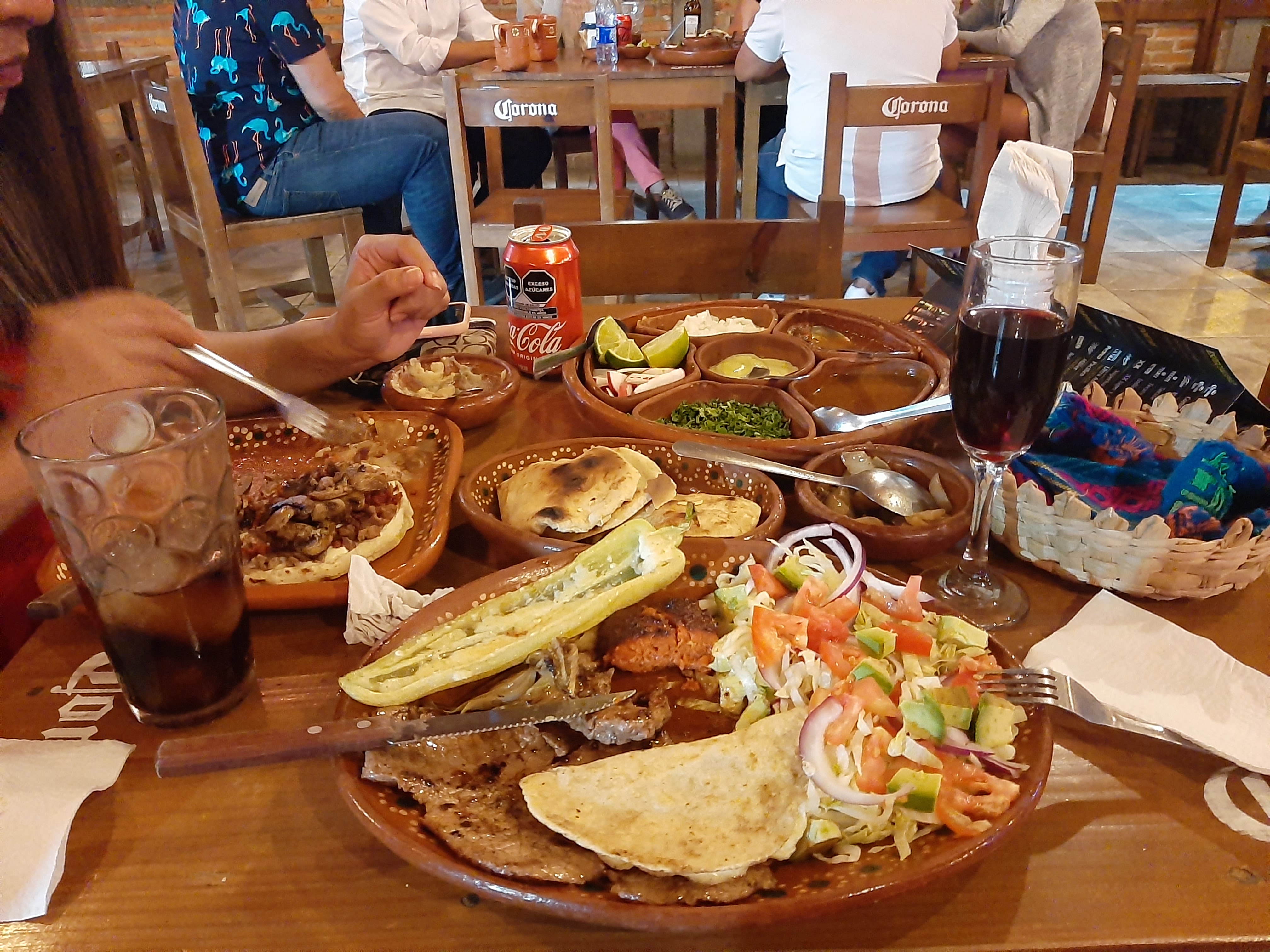 Santo Negro Restaurant-Bar image 10