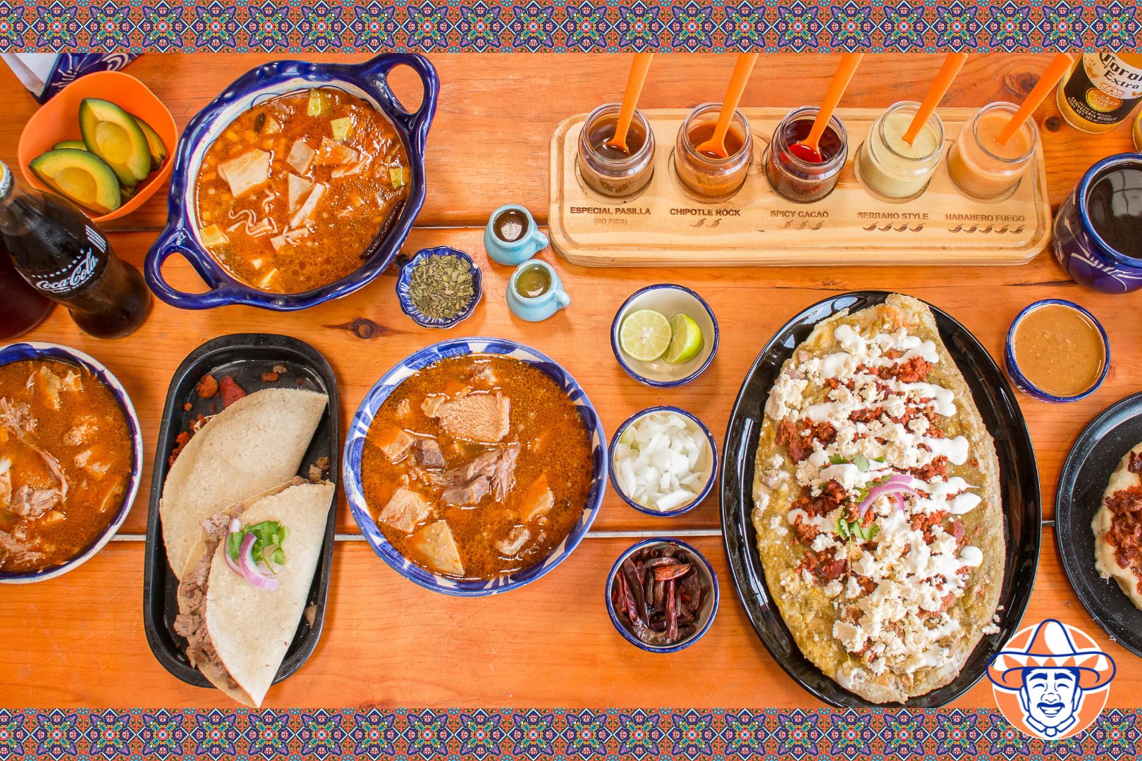 Los Muchachos de Zapopan Menuderia Belenes image 3