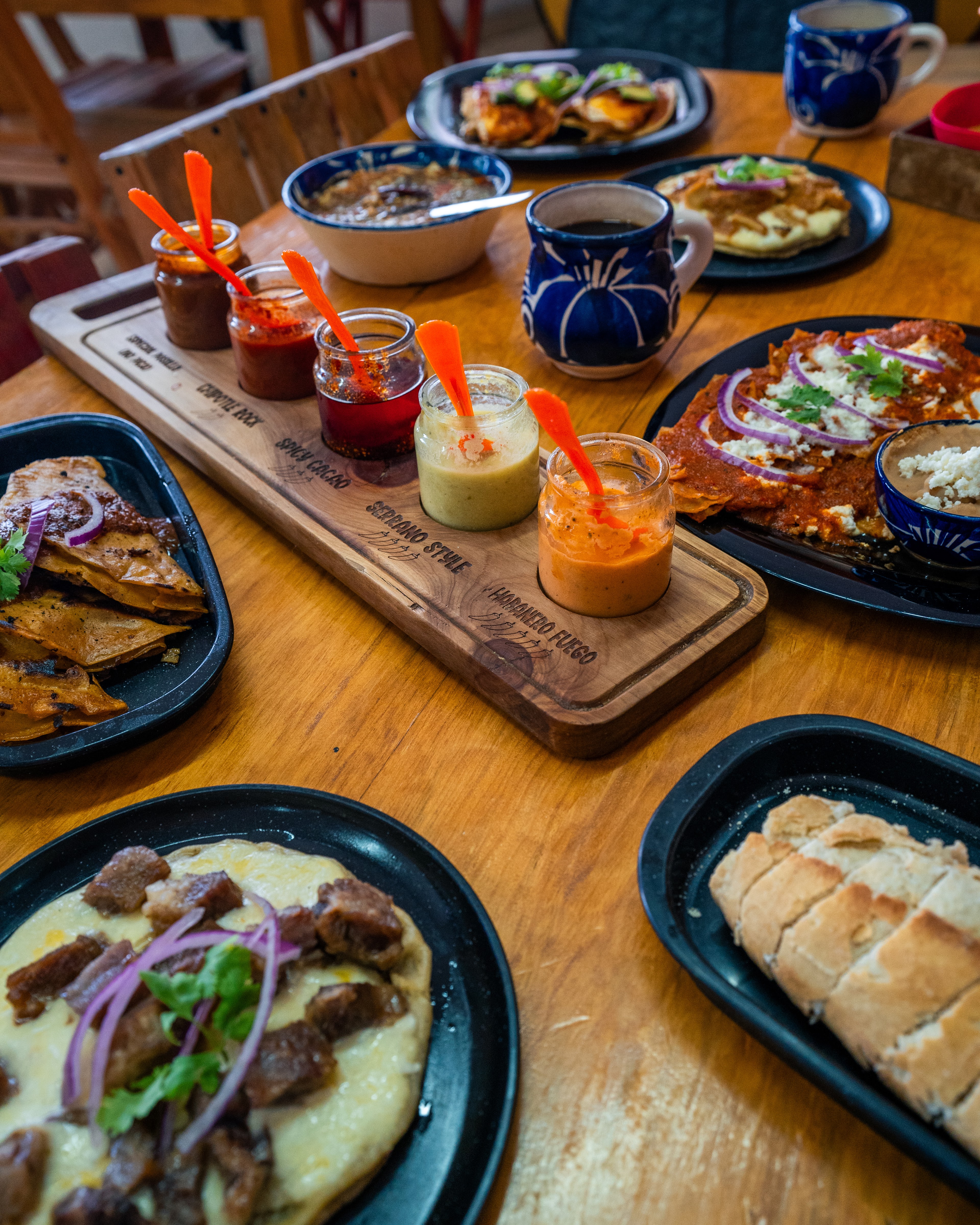 Los Muchachos de Zapopan Menuderia Belenes image 9