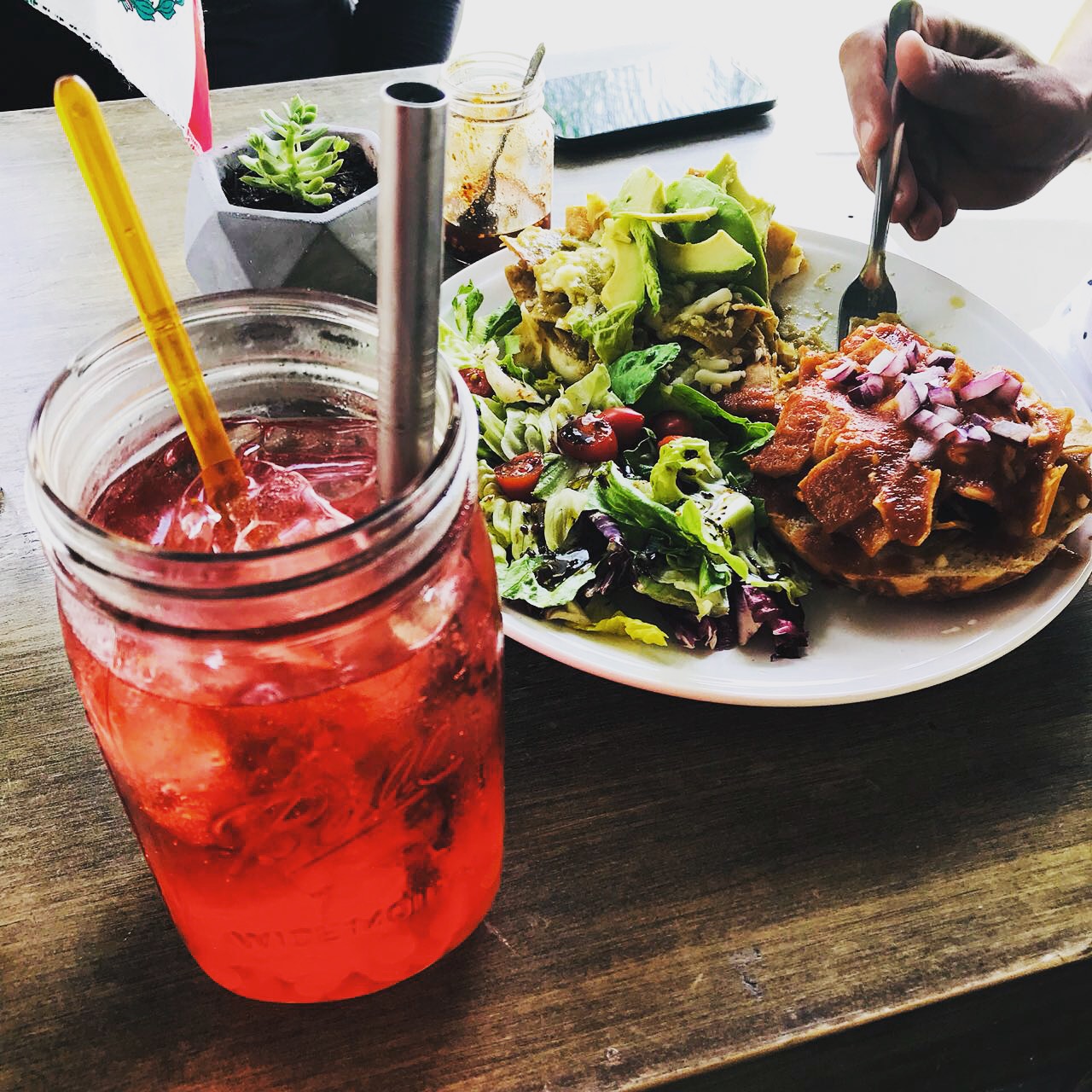 La Unicka Taza image 2