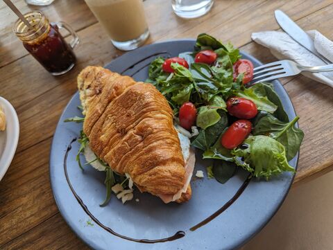 La Unicka Taza image 5