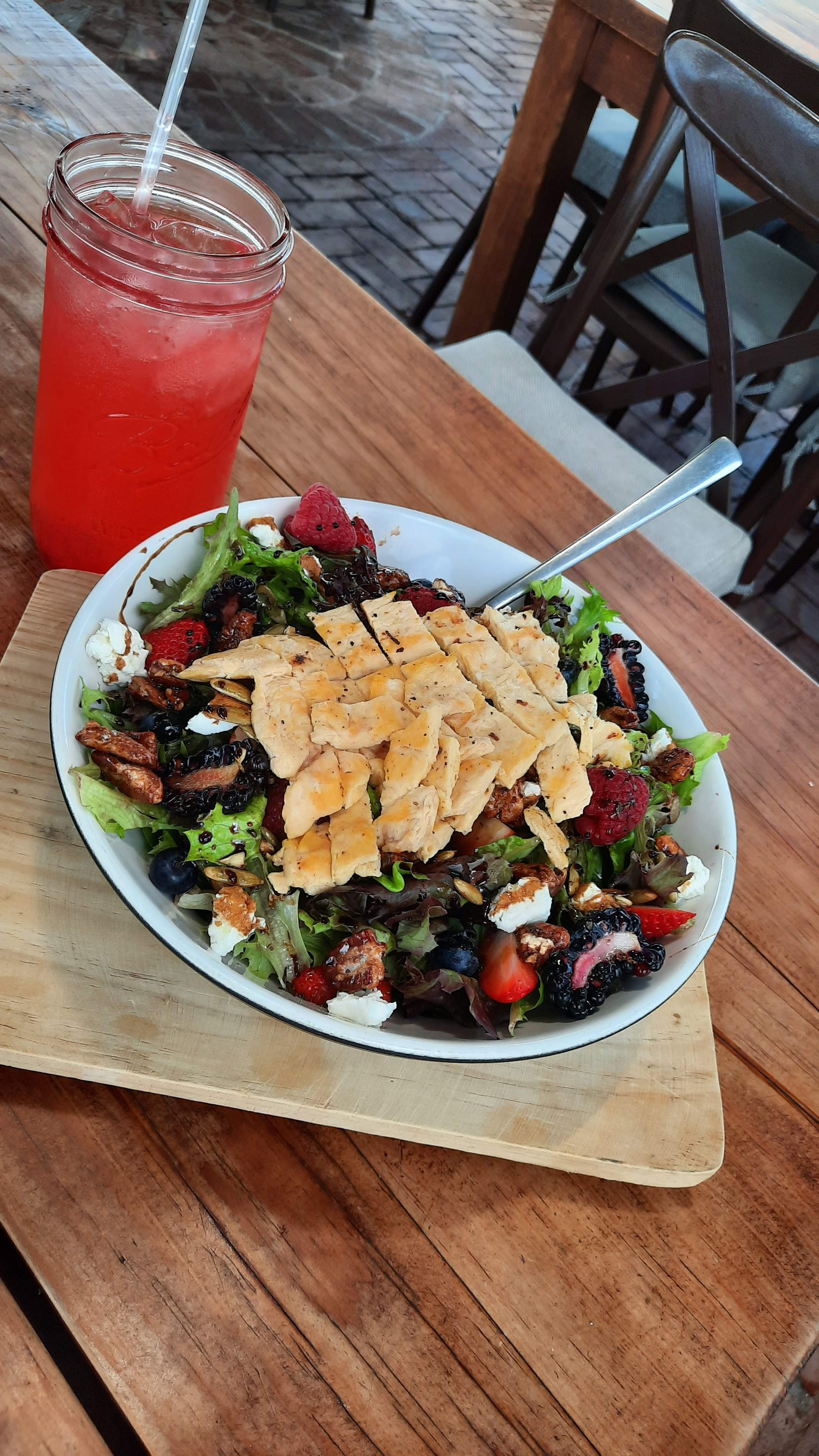 La Unicka Taza image 9