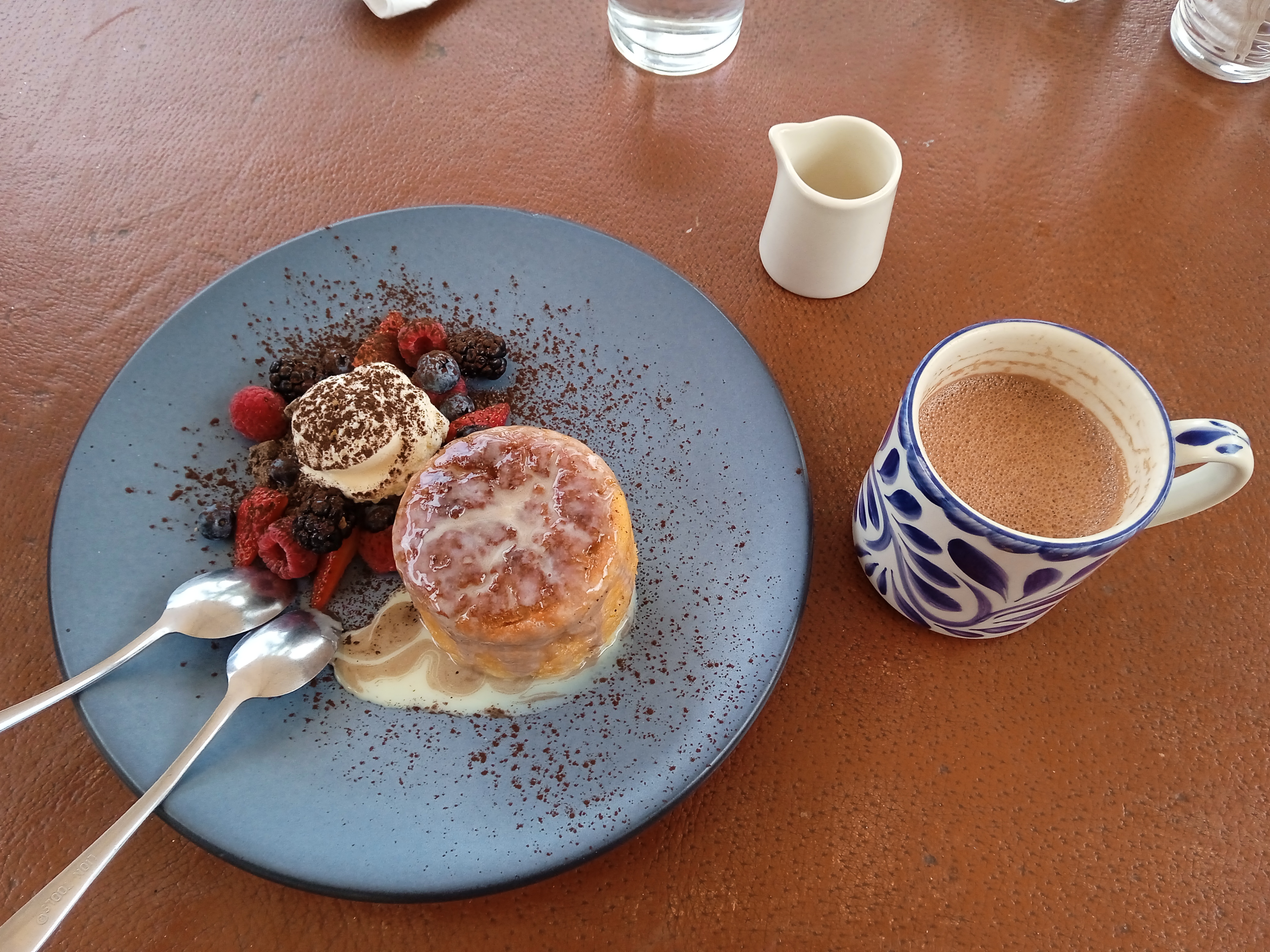 La Unicka Taza image 10