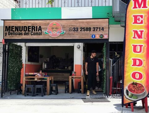 Los Muchachos de Zapopan Menuderia Valdepeñas image 1