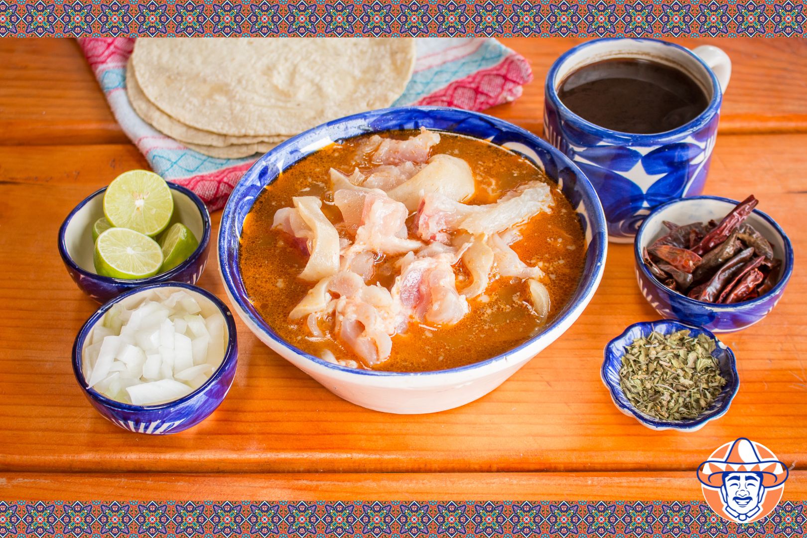 Los Muchachos de Zapopan Menuderia Valdepeñas image 4