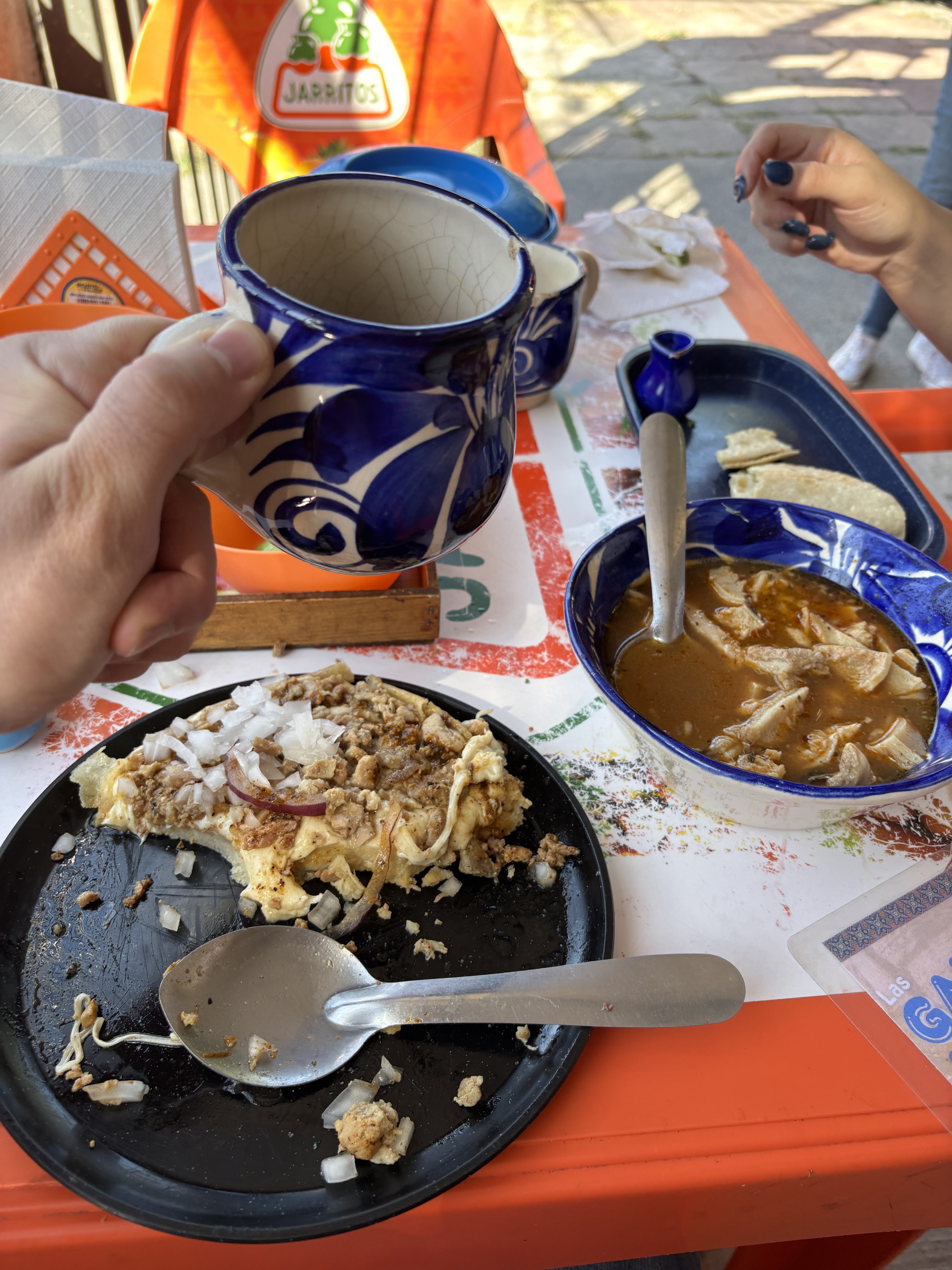 Los Muchachos de Zapopan Menuderia Valdepeñas image 6