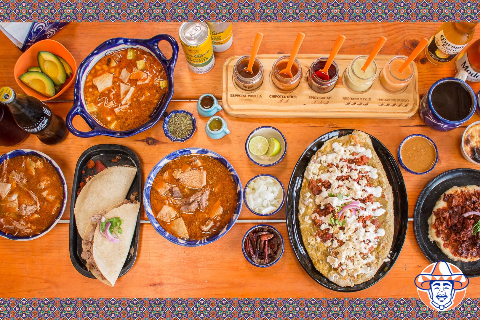 Los Muchachos de Zapopan Menuderia Valdepeñas image 7