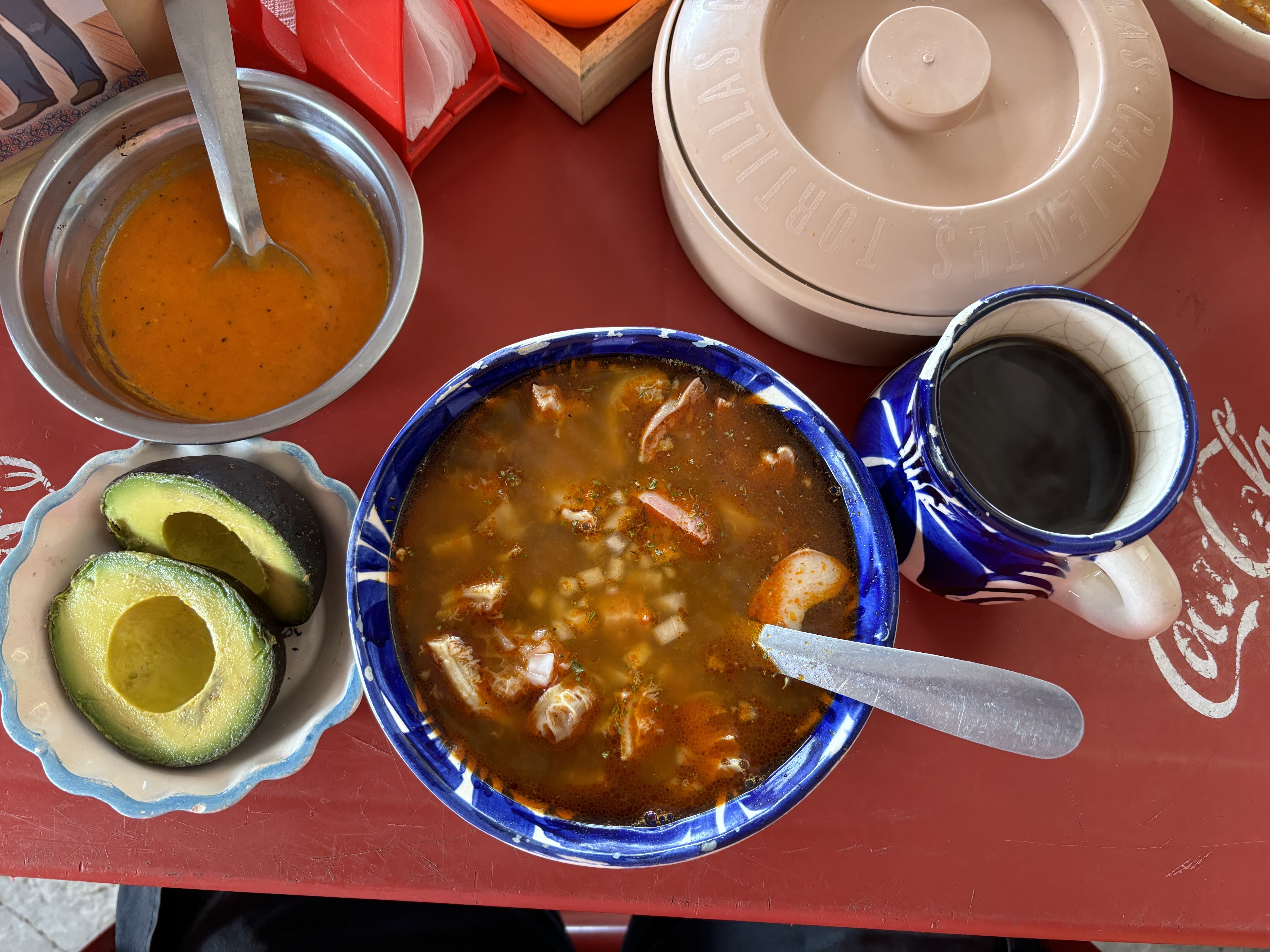 Los Muchachos de Zapopan Menuderia Valdepeñas image 8