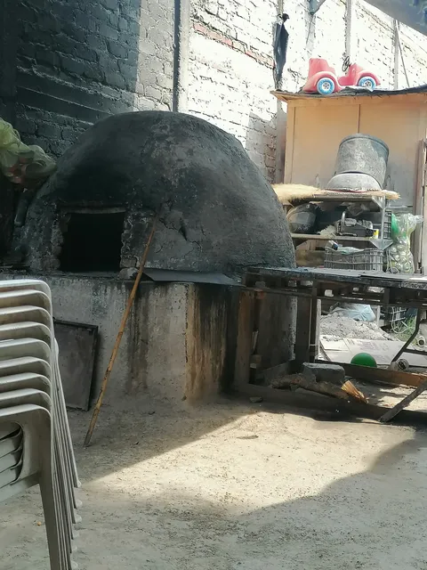 Fonda Doña Esmeralda gorditas de horno los domingos image 1