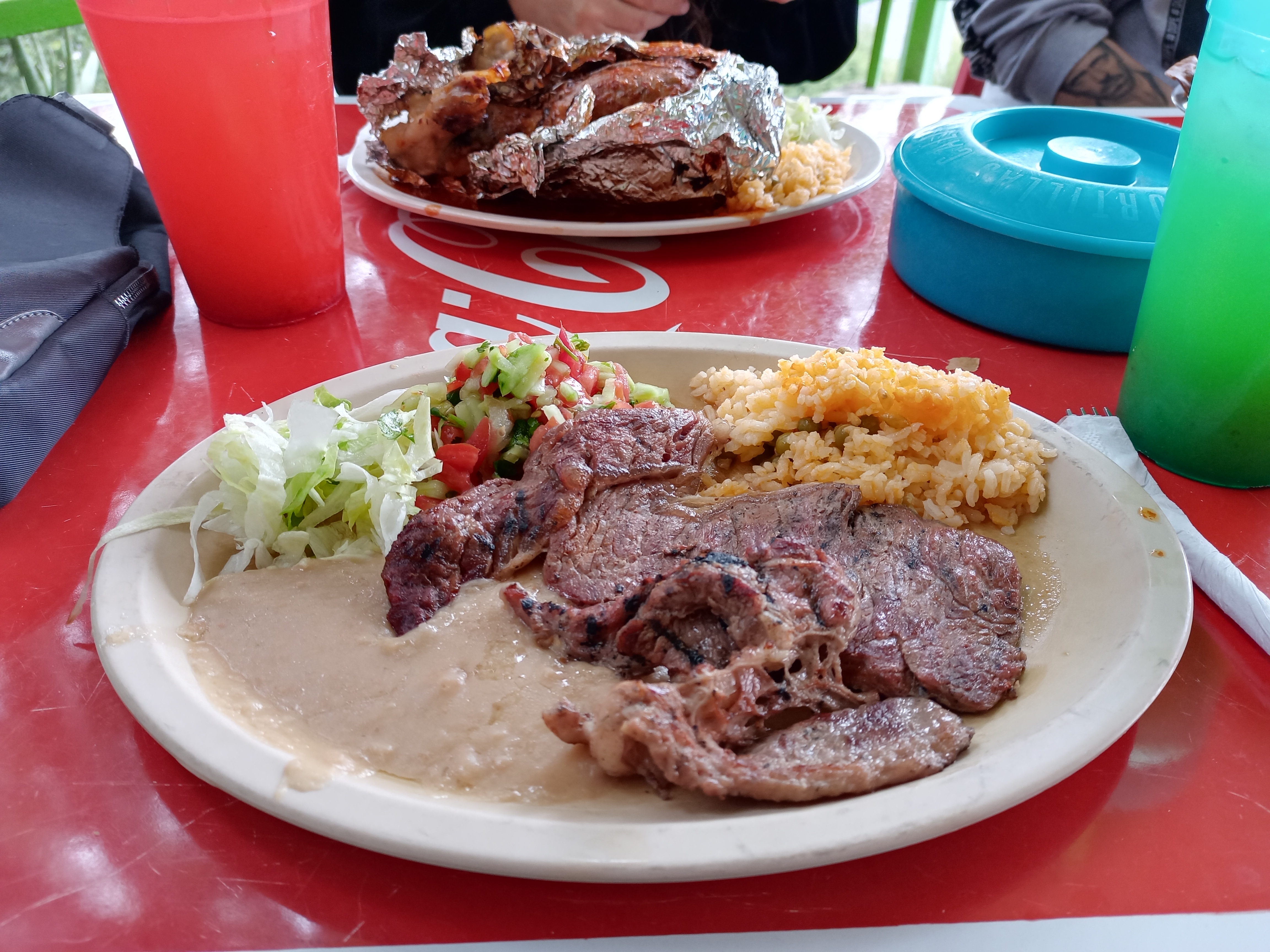 Restaurant El Mirador image 1