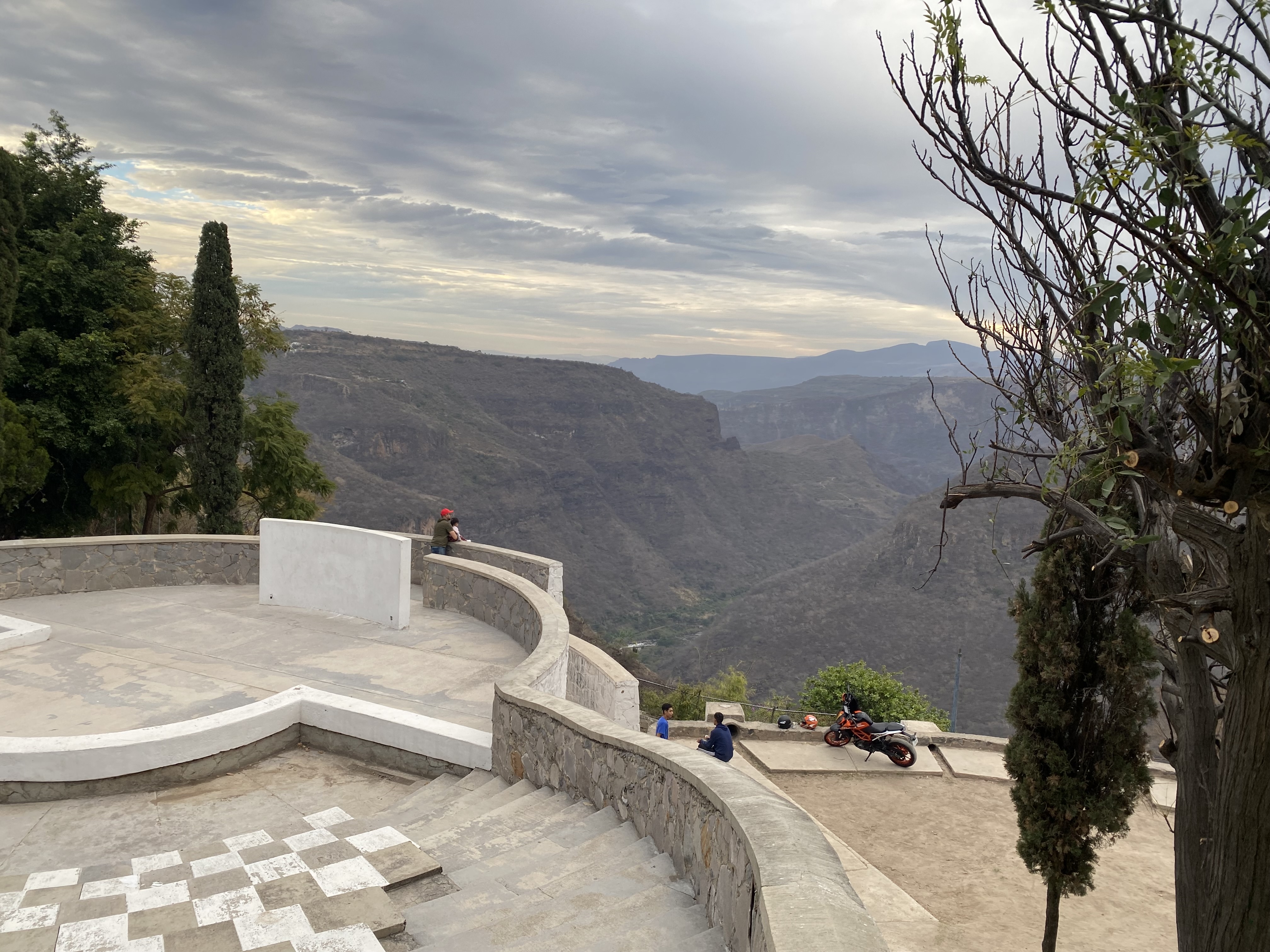 Restaurant El Mirador image 3