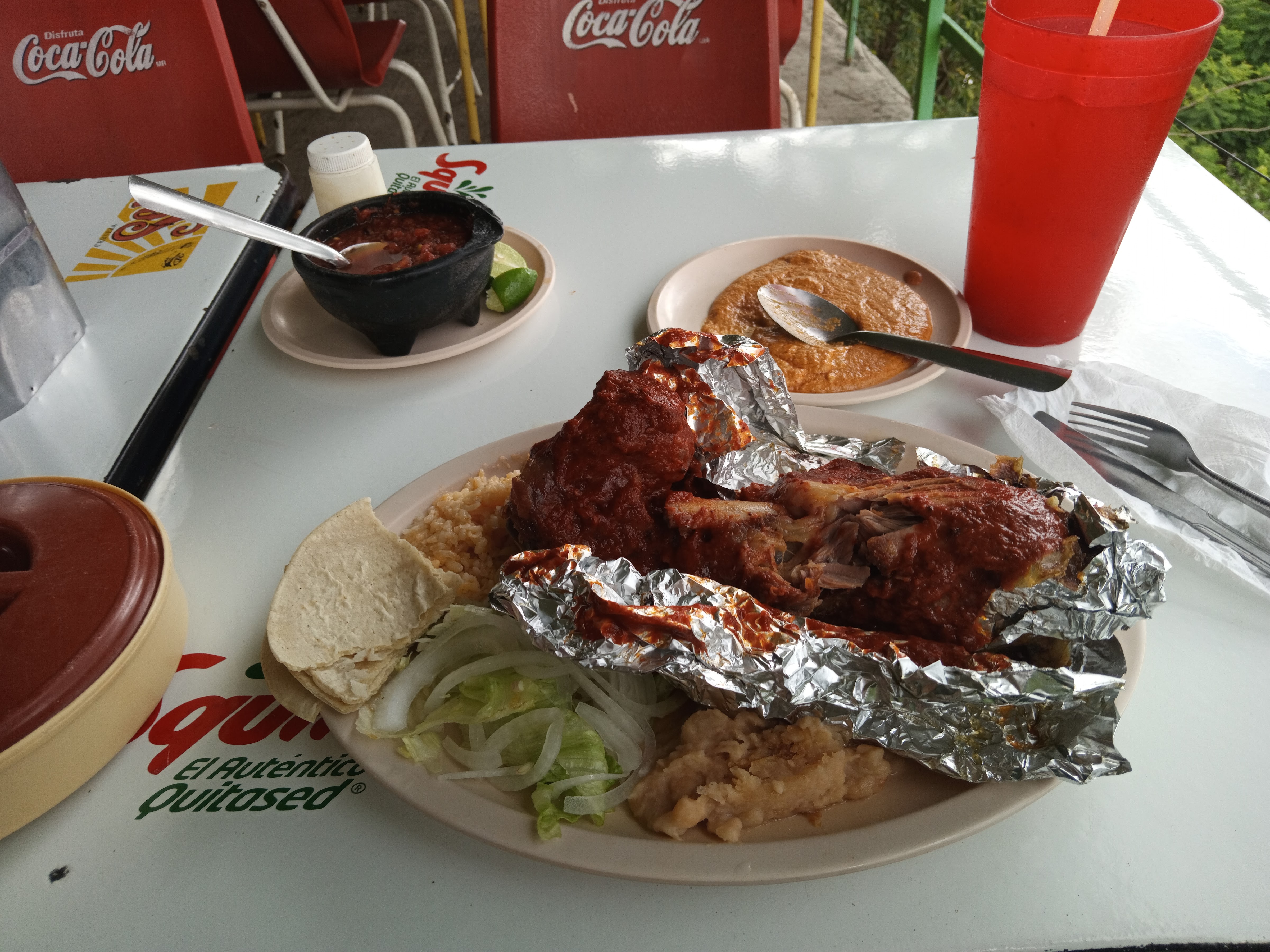 Restaurant El Mirador image 5