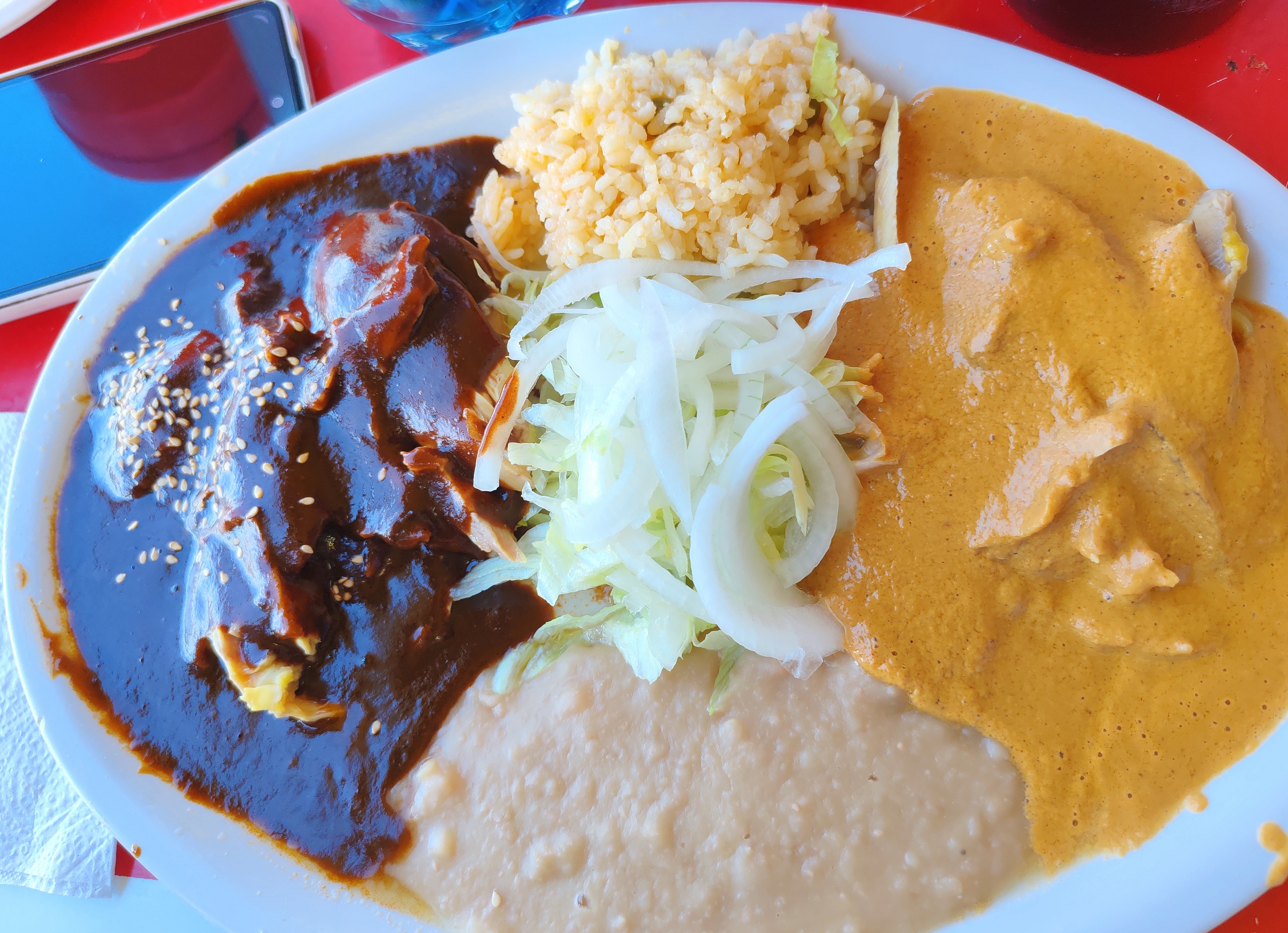 Restaurant El Mirador image 7