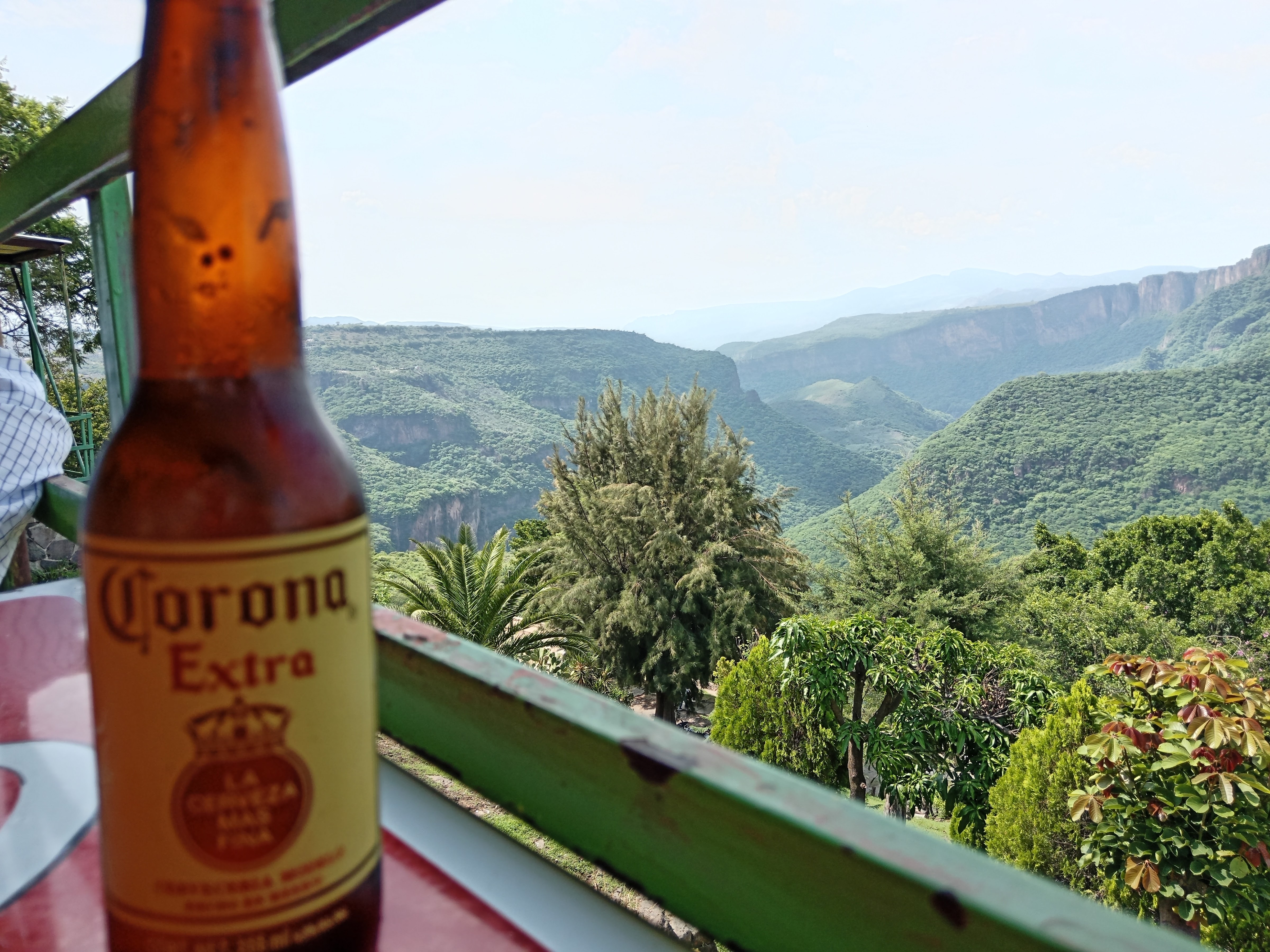 Restaurant El Mirador image 8