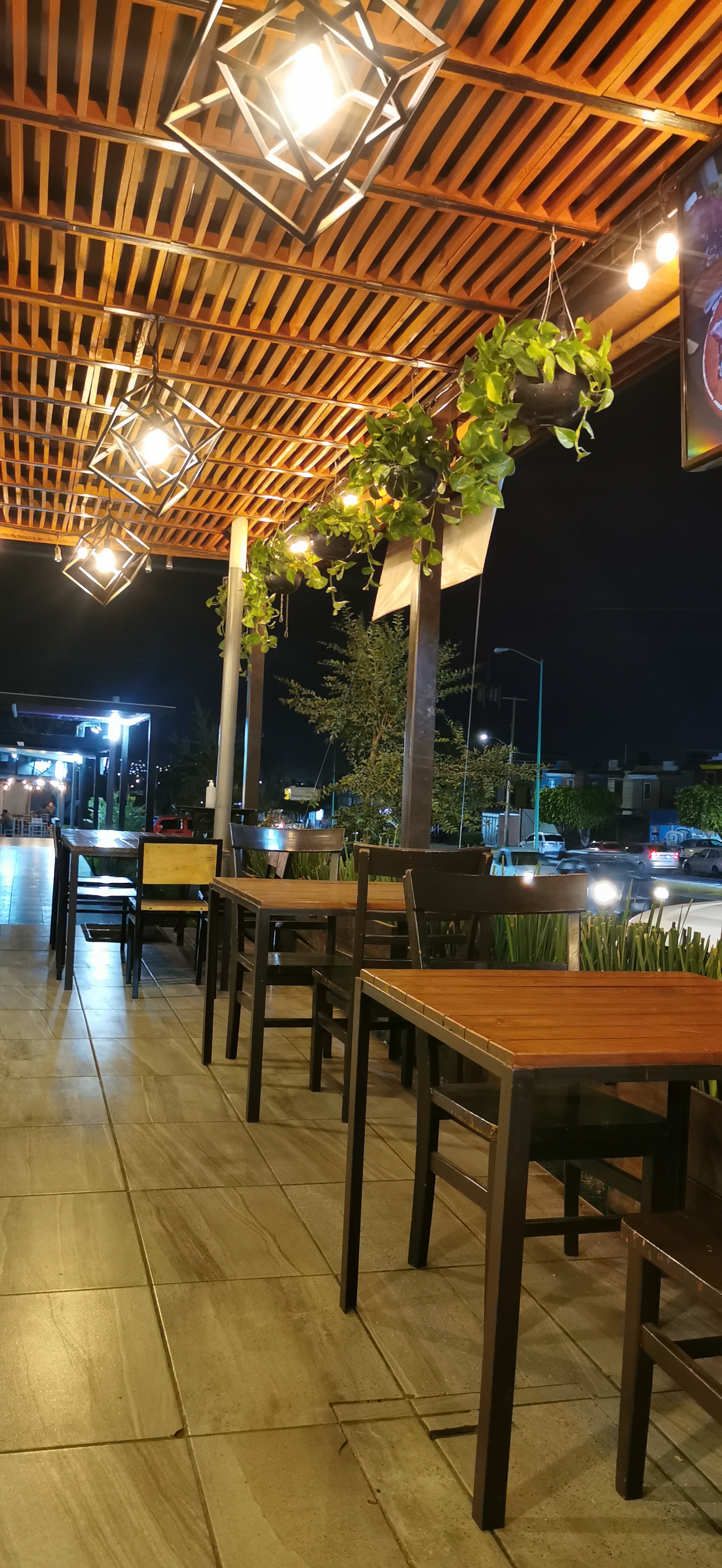 Brasas y Carne image 1