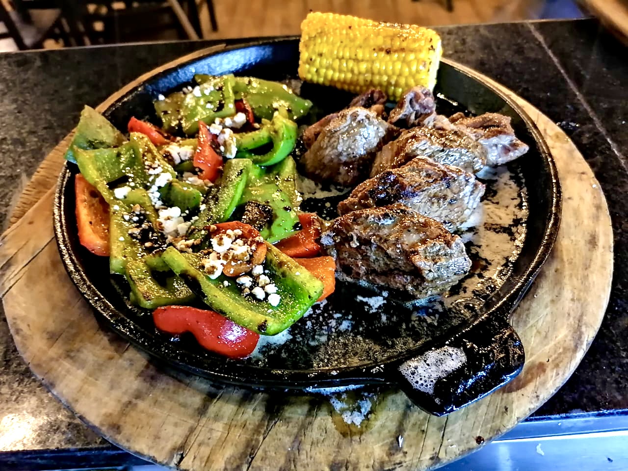 Brasas y Carne image 2