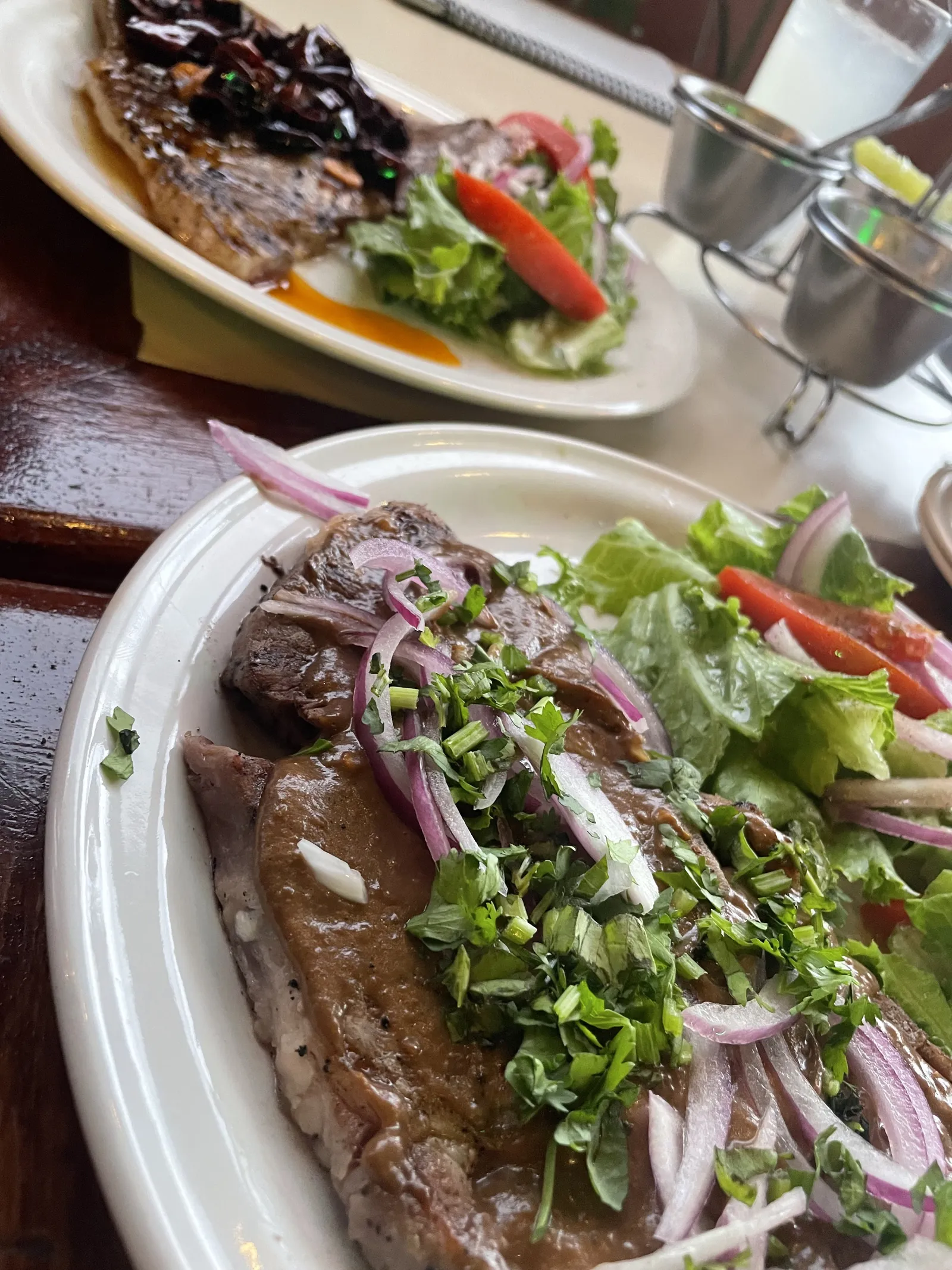 Brasas y Carne image 3