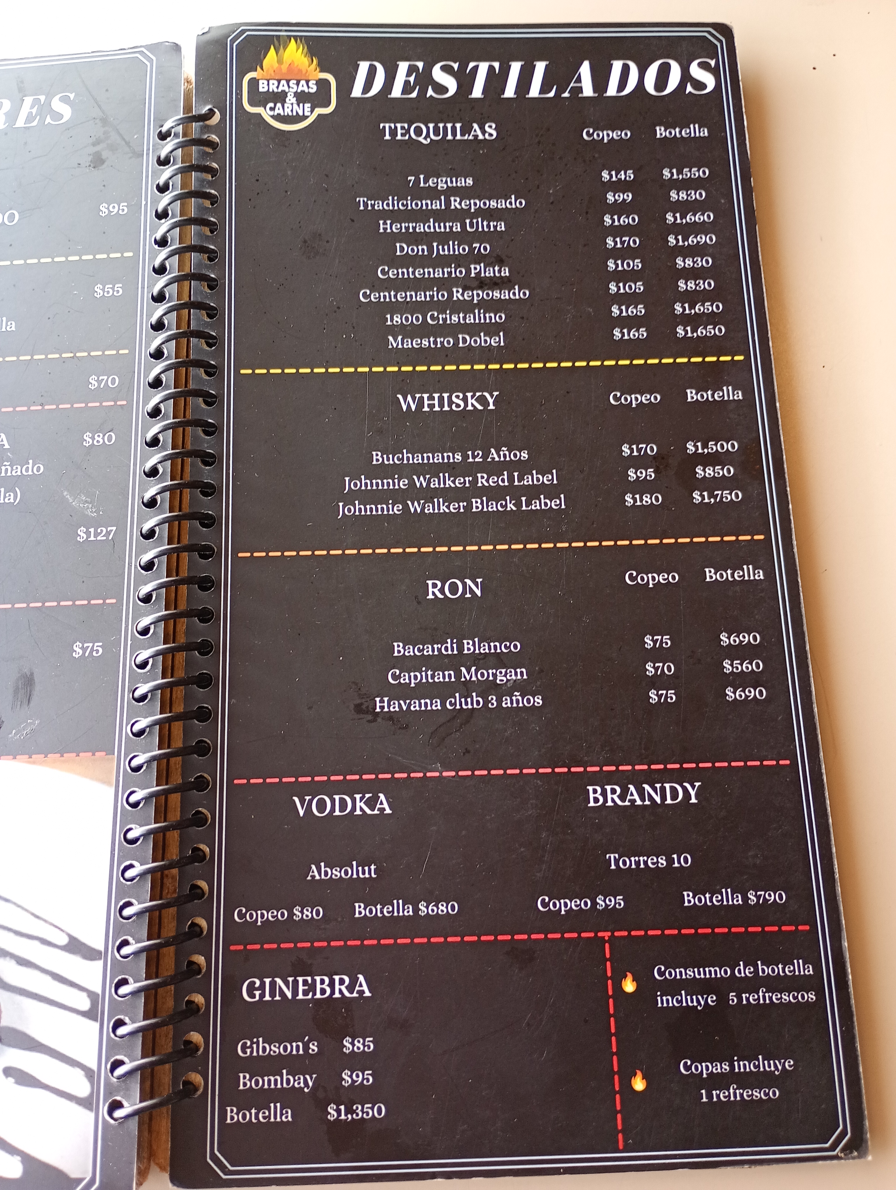 Brasas y Carne image 4