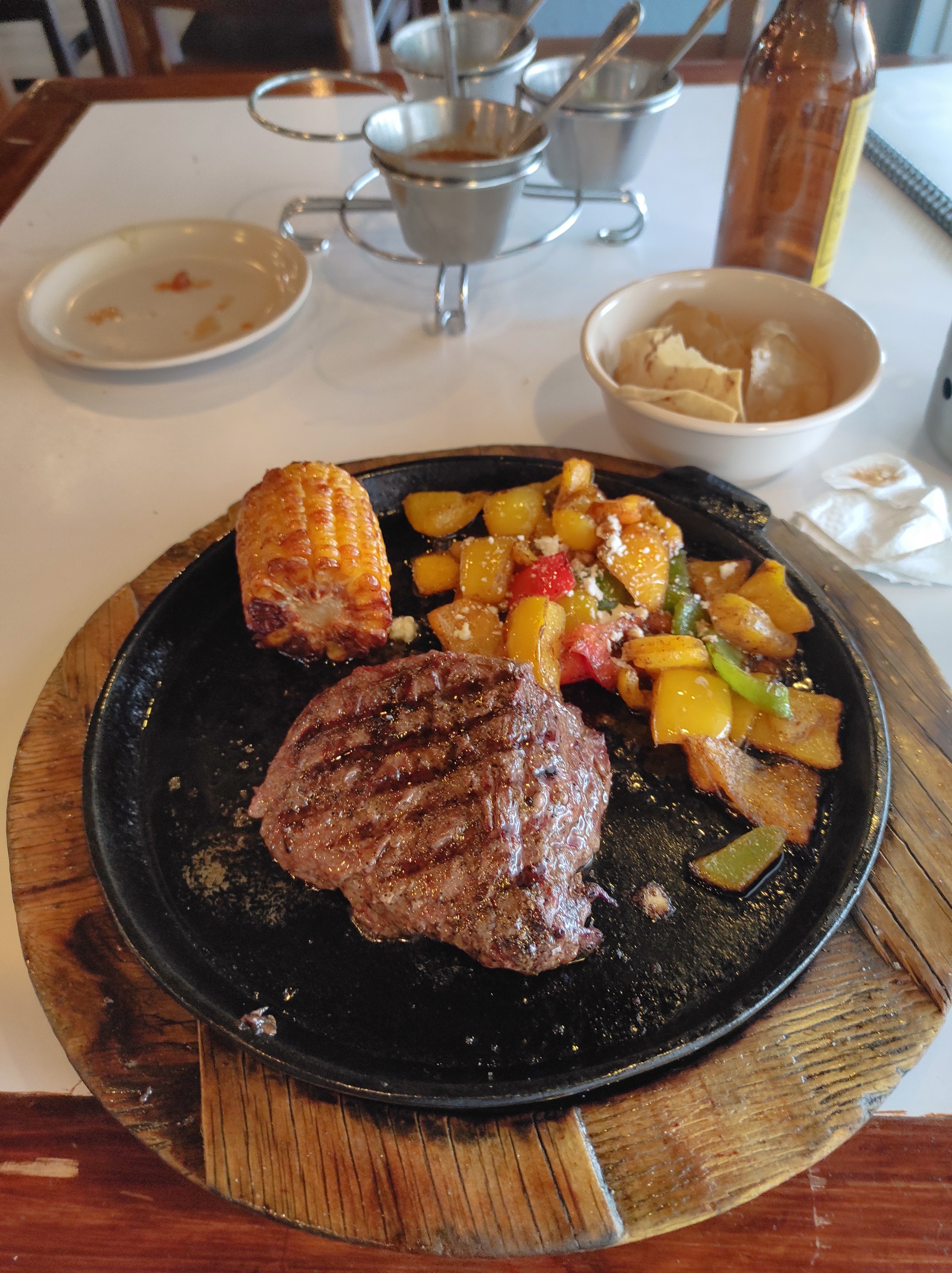 Brasas y Carne image 5