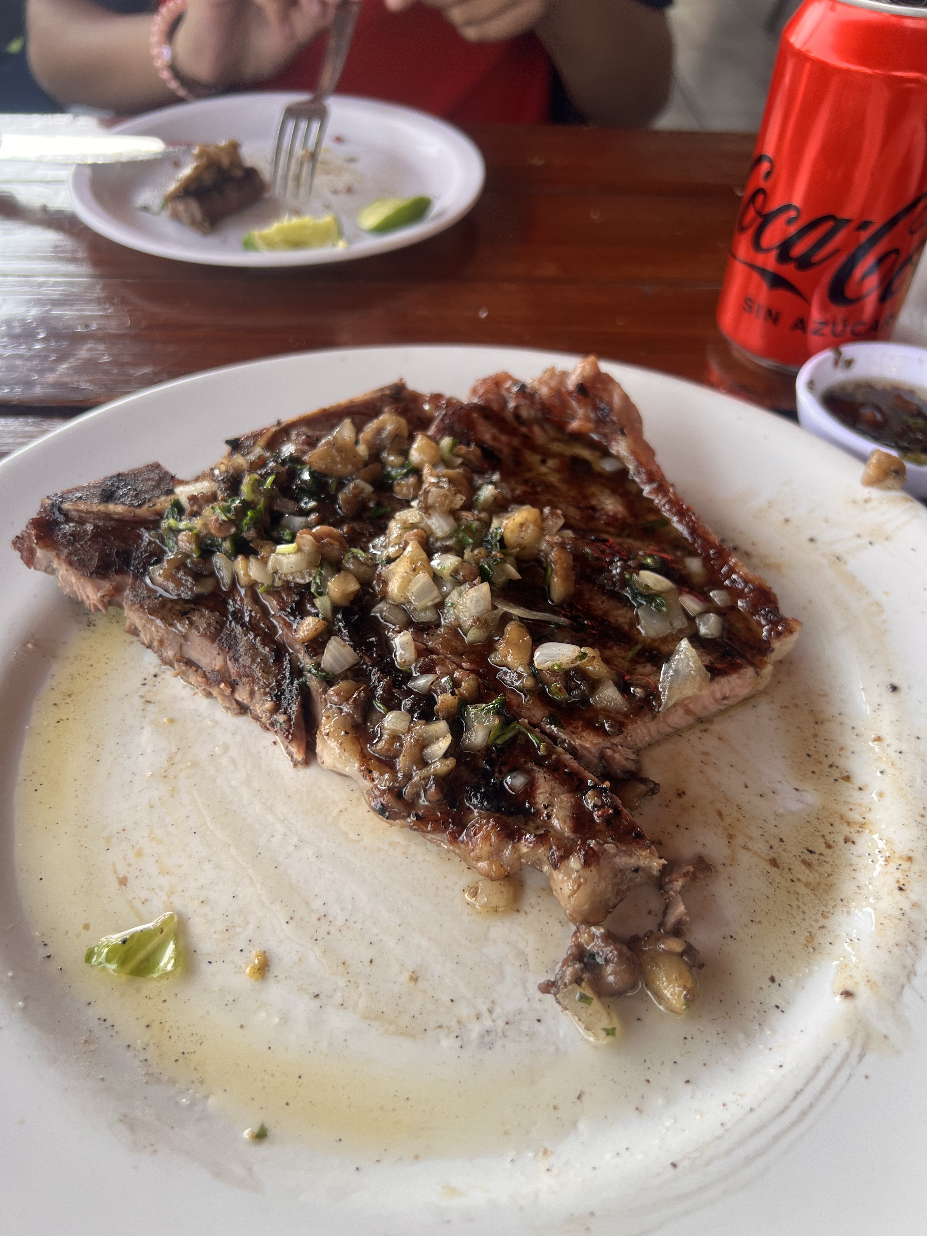 Brasas y Carne image 6