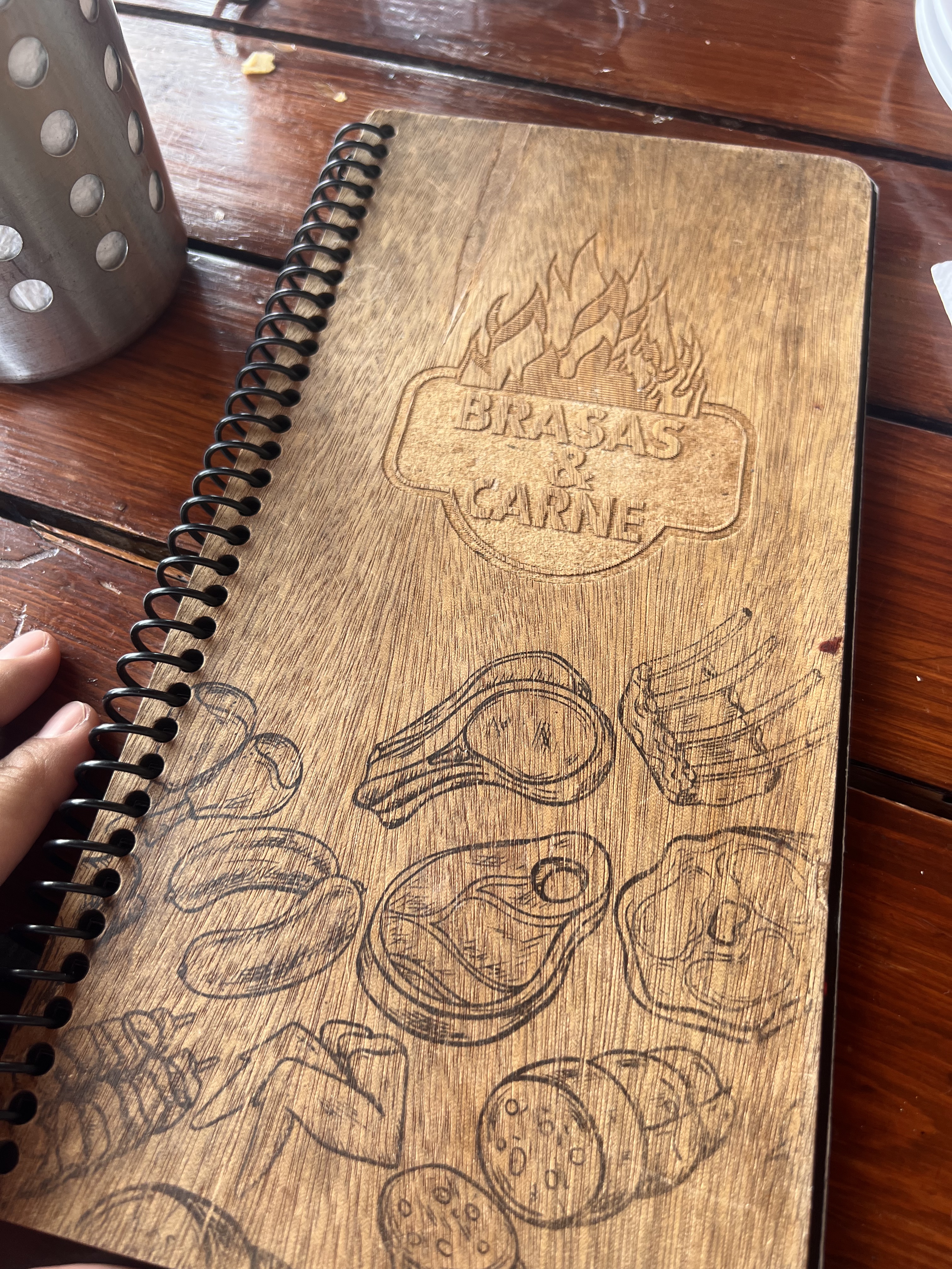 Brasas y Carne image 9