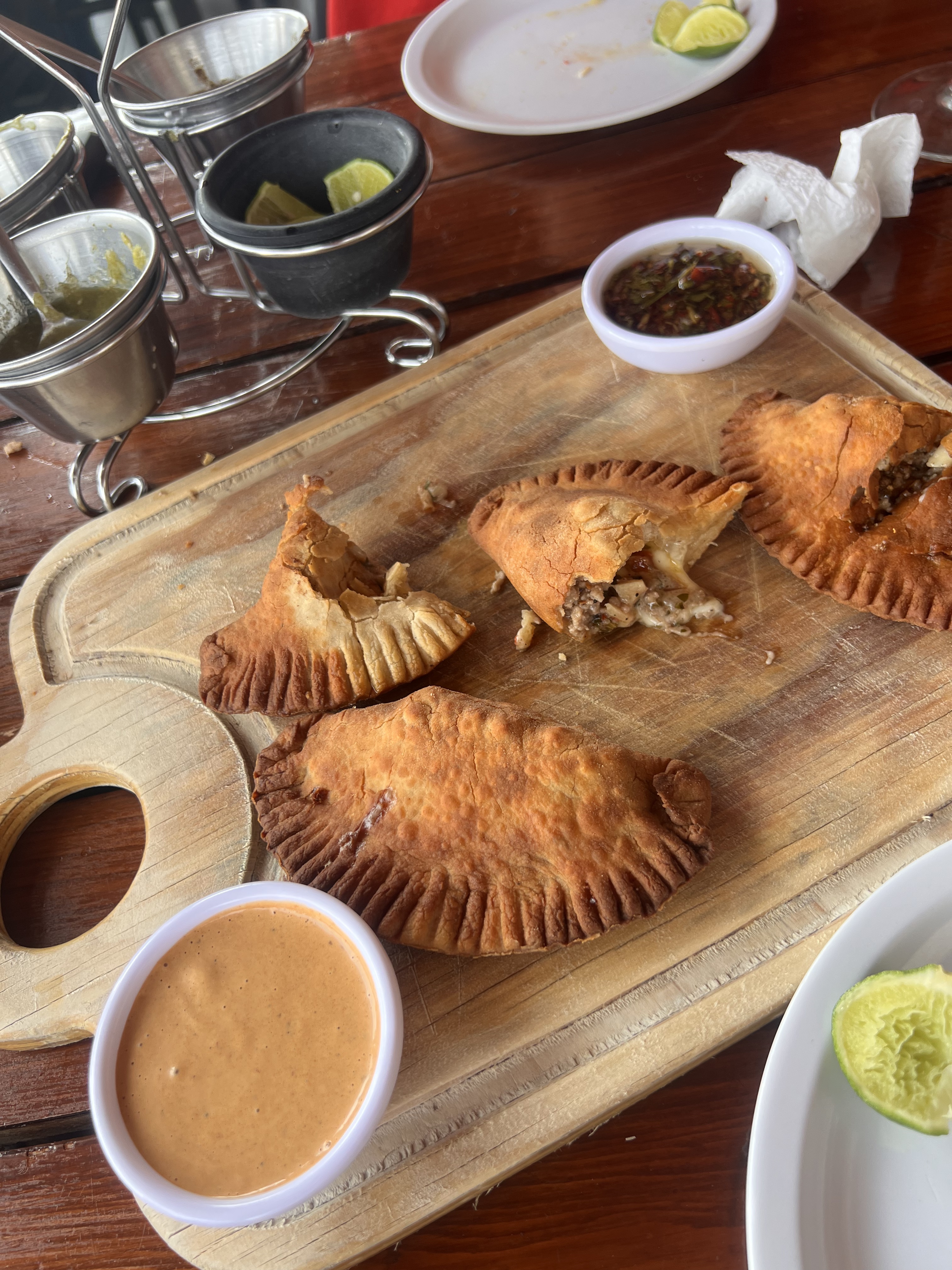 Brasas y Carne image 10