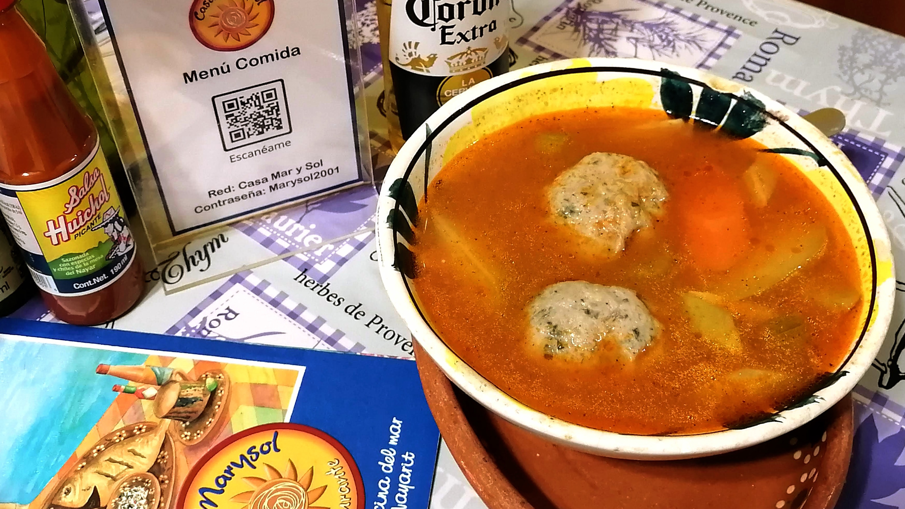 Casa Marysol Restaurante image 1