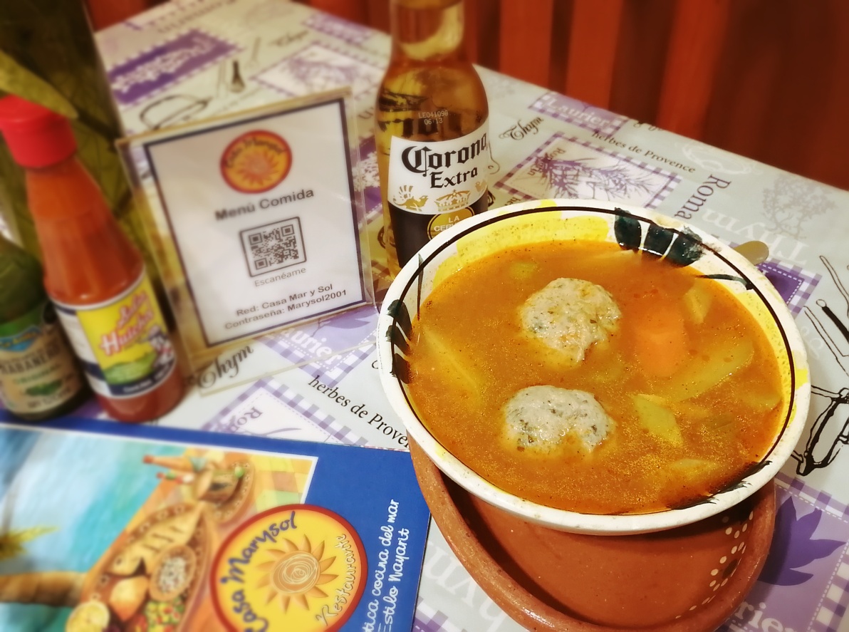 Casa Marysol Restaurante image 2